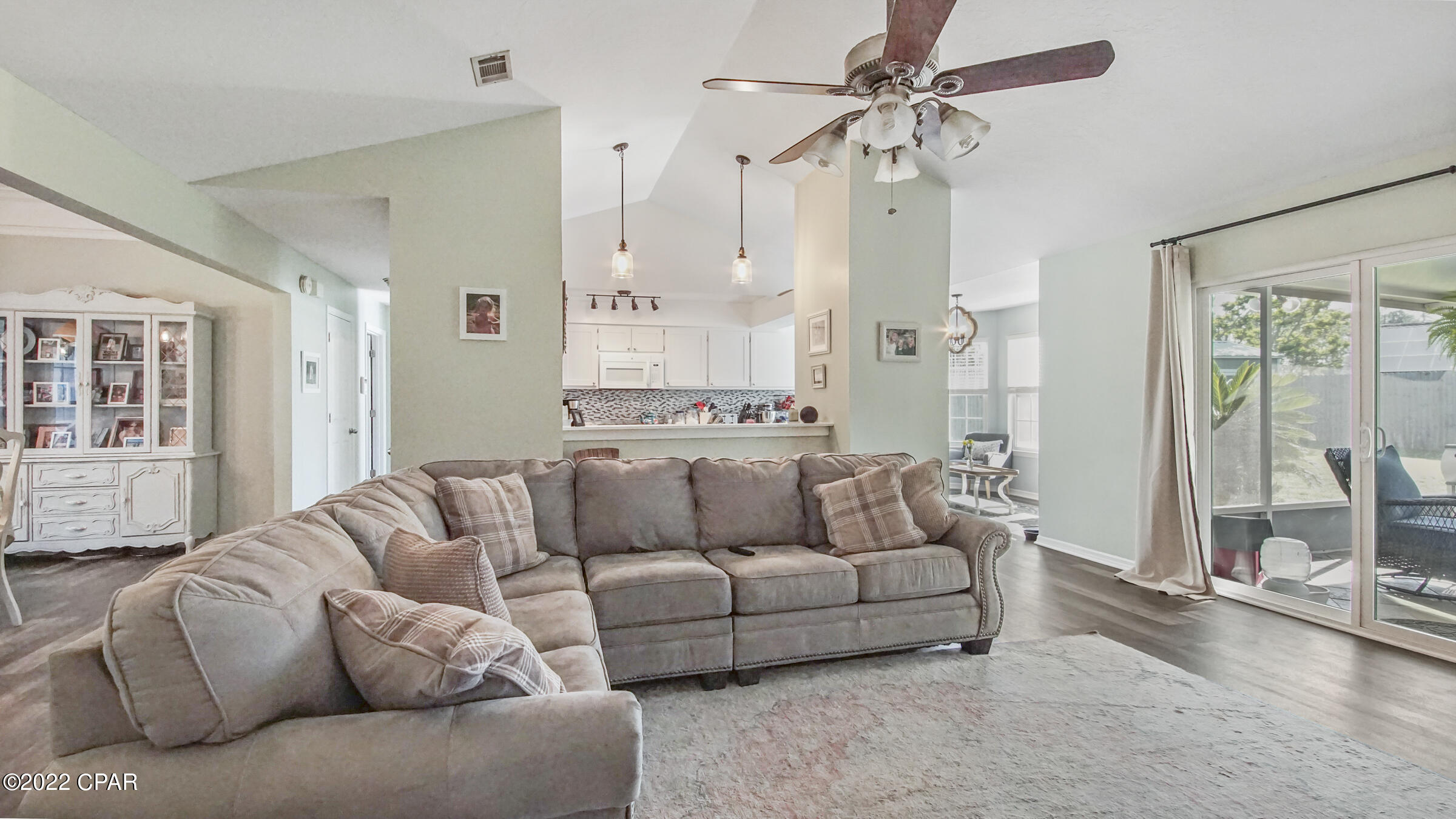 Plantation Point - Residential