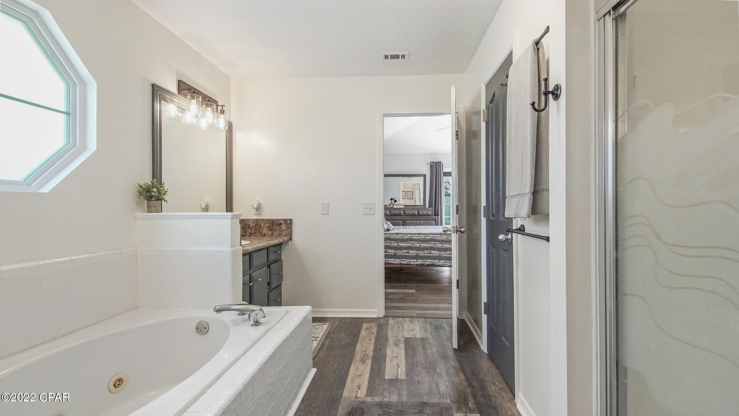 Plantation Point - Residential