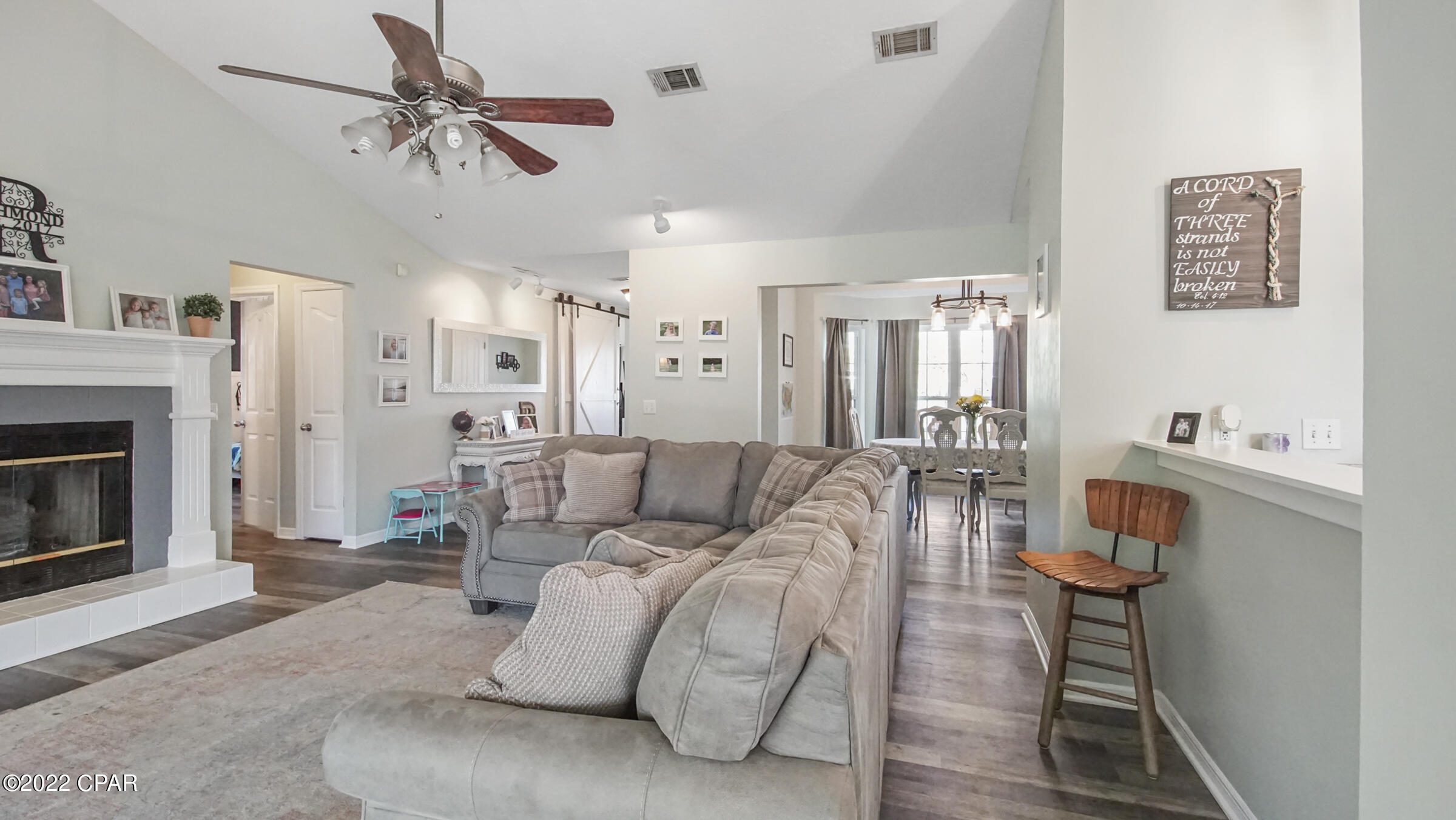 Plantation Point - Residential