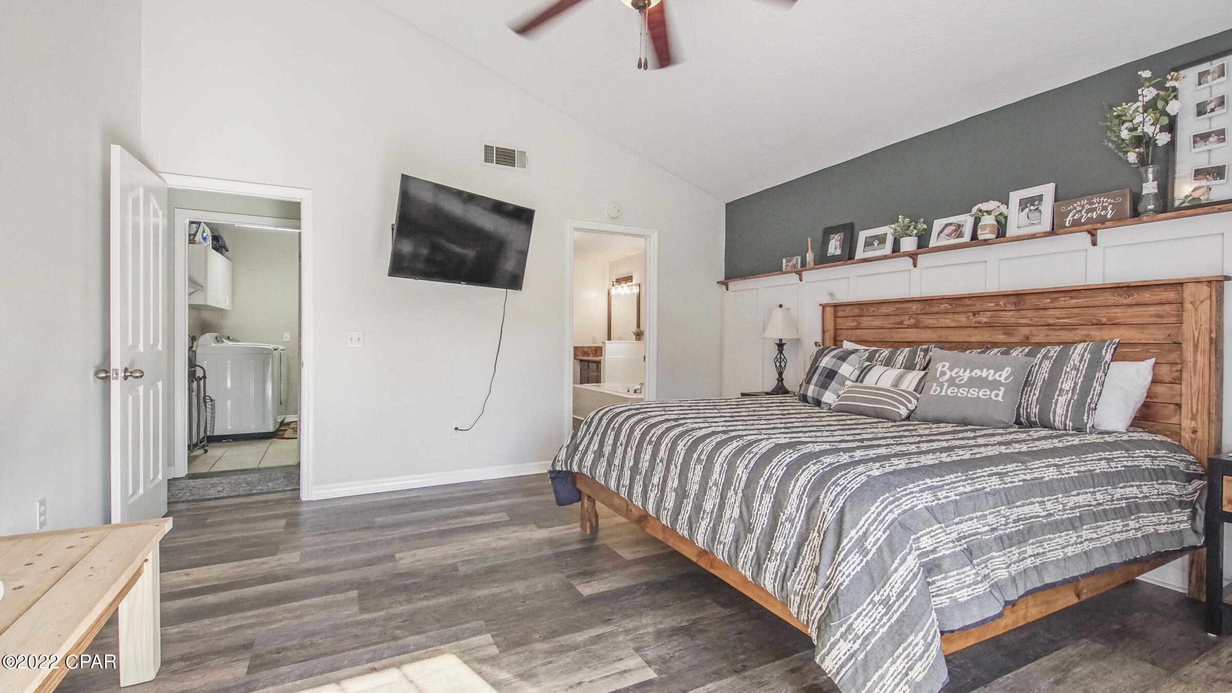 Plantation Point - Residential