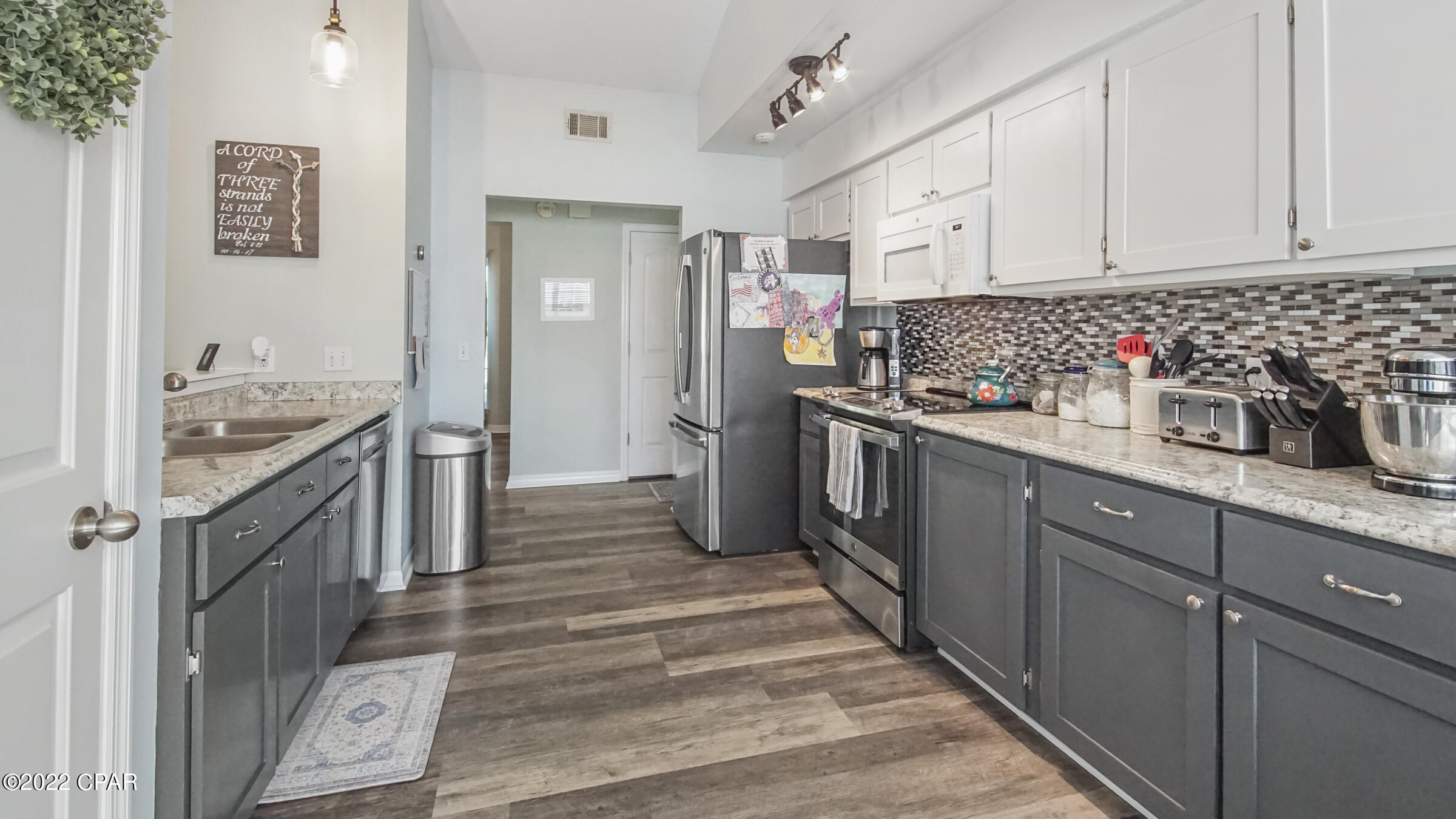 Plantation Point - Residential