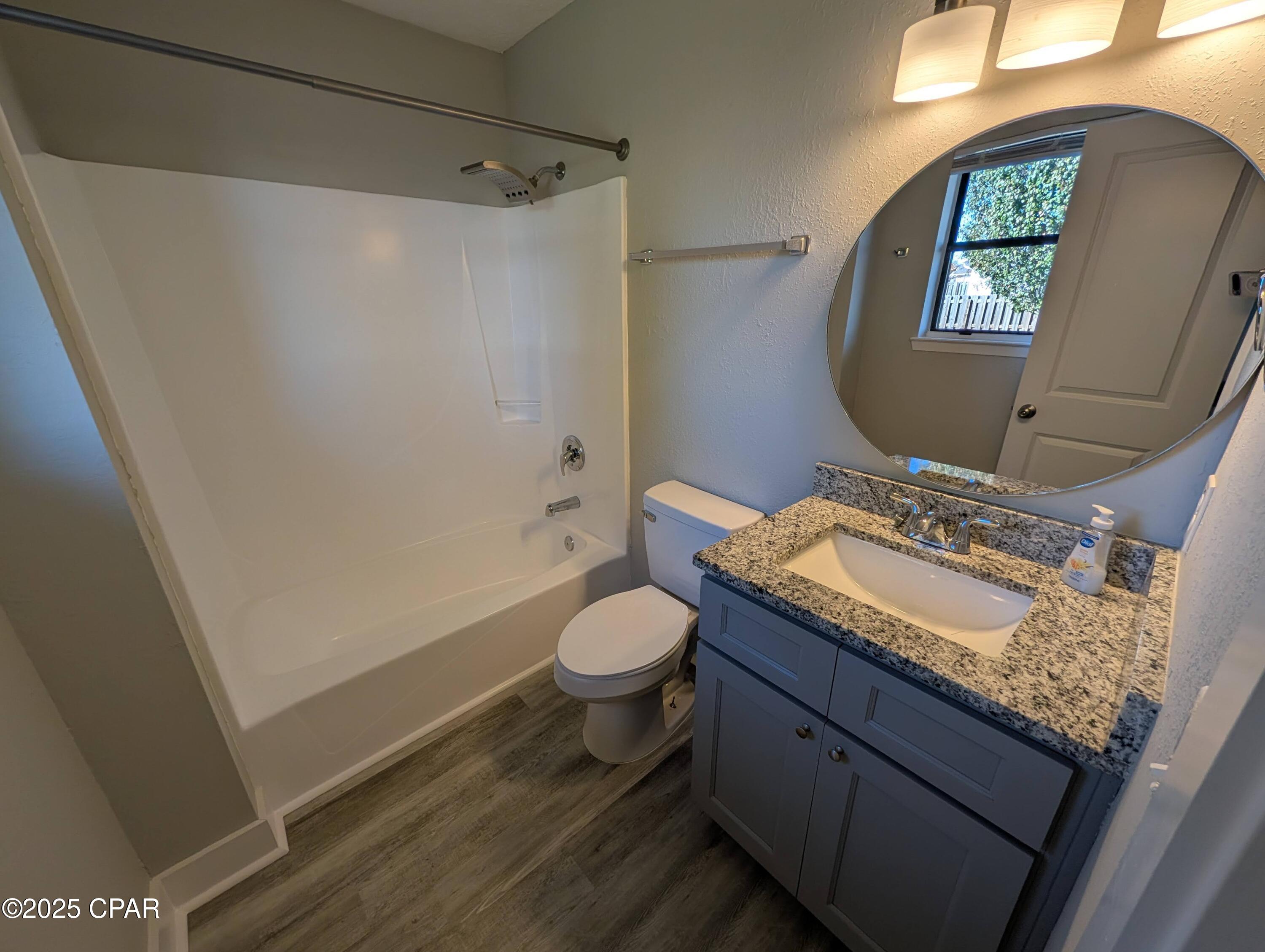 Forest Shores - Residential