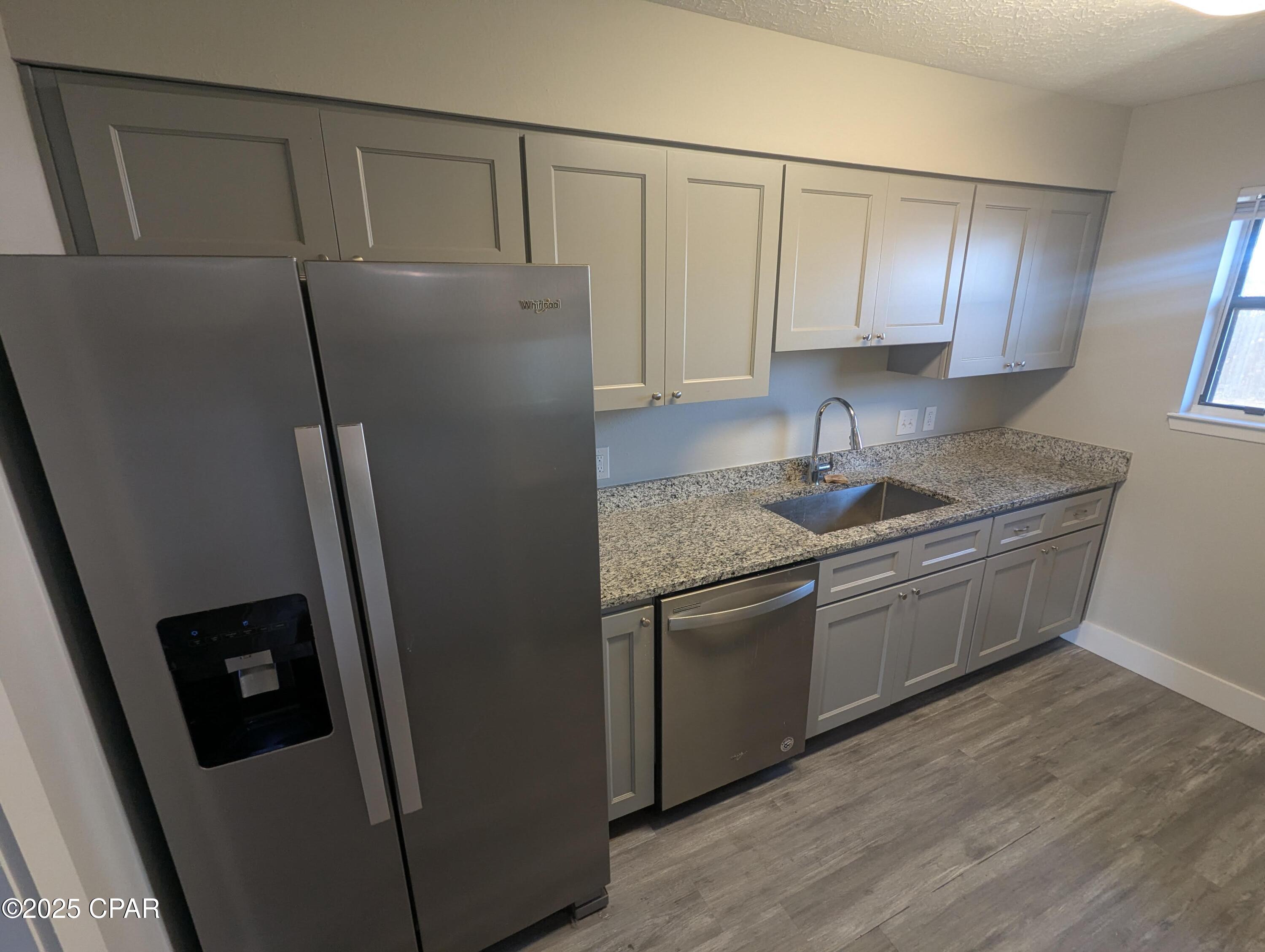 Forest Shores - Residential