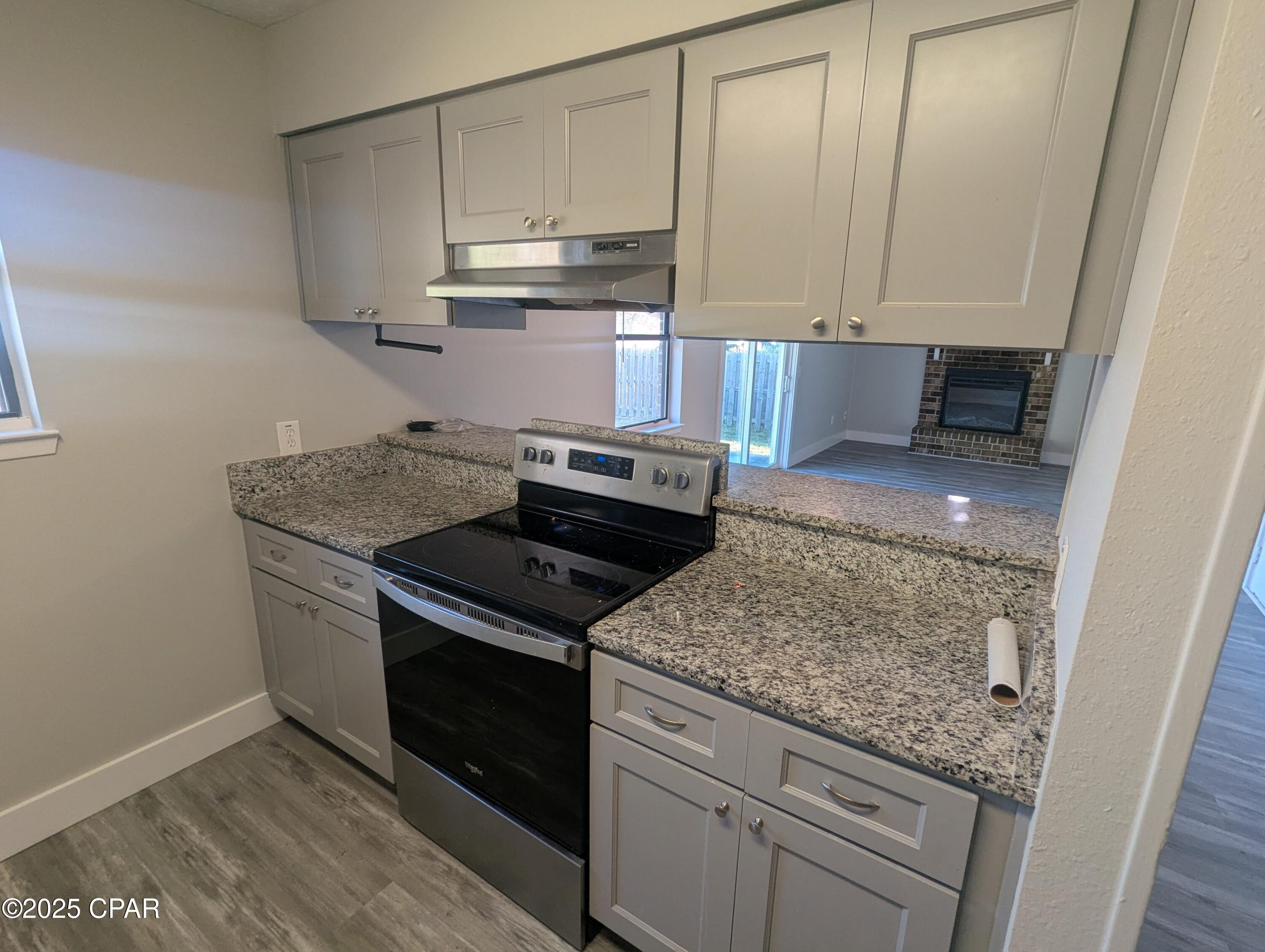 Forest Shores - Residential