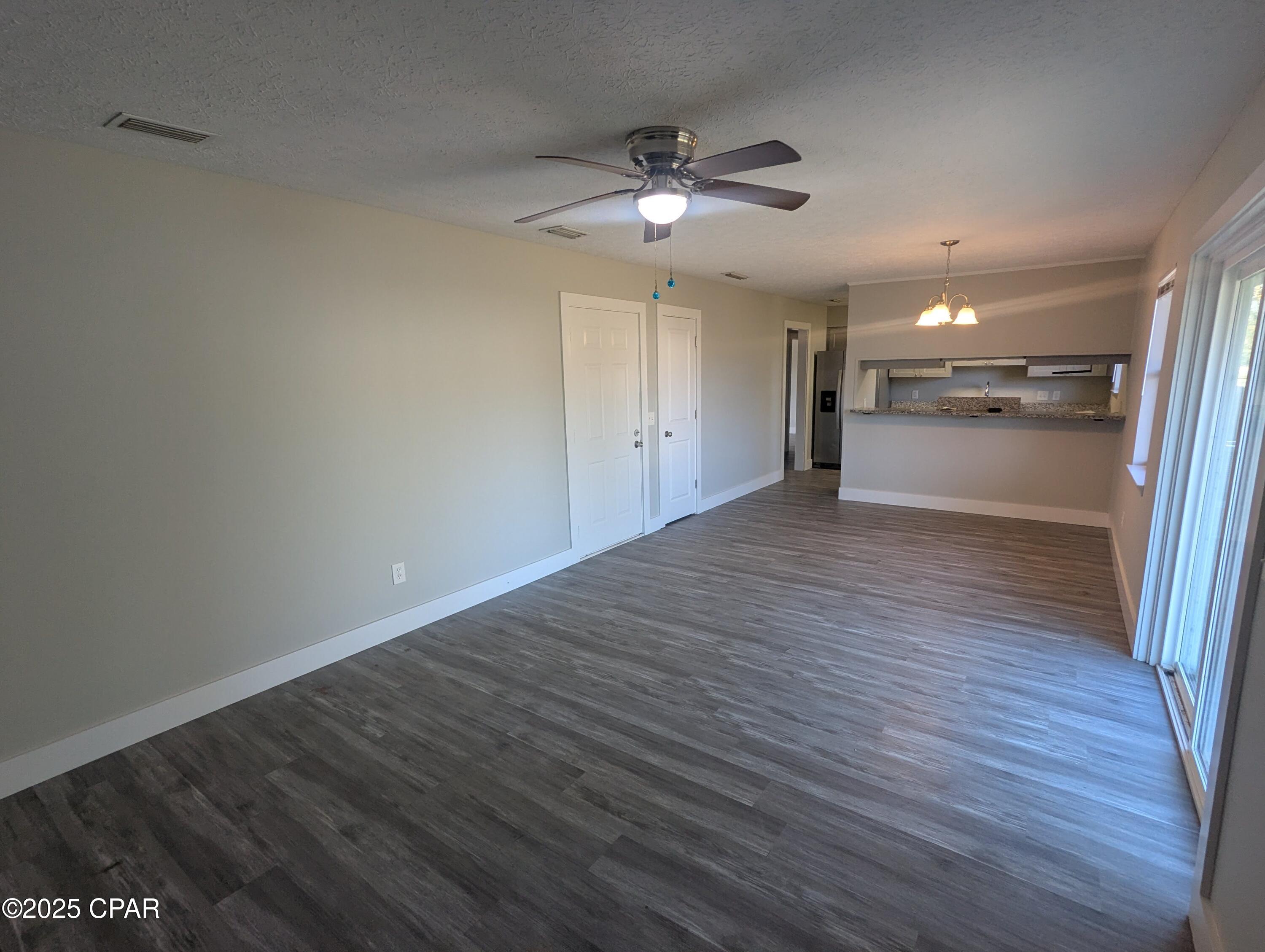 Forest Shores - Residential