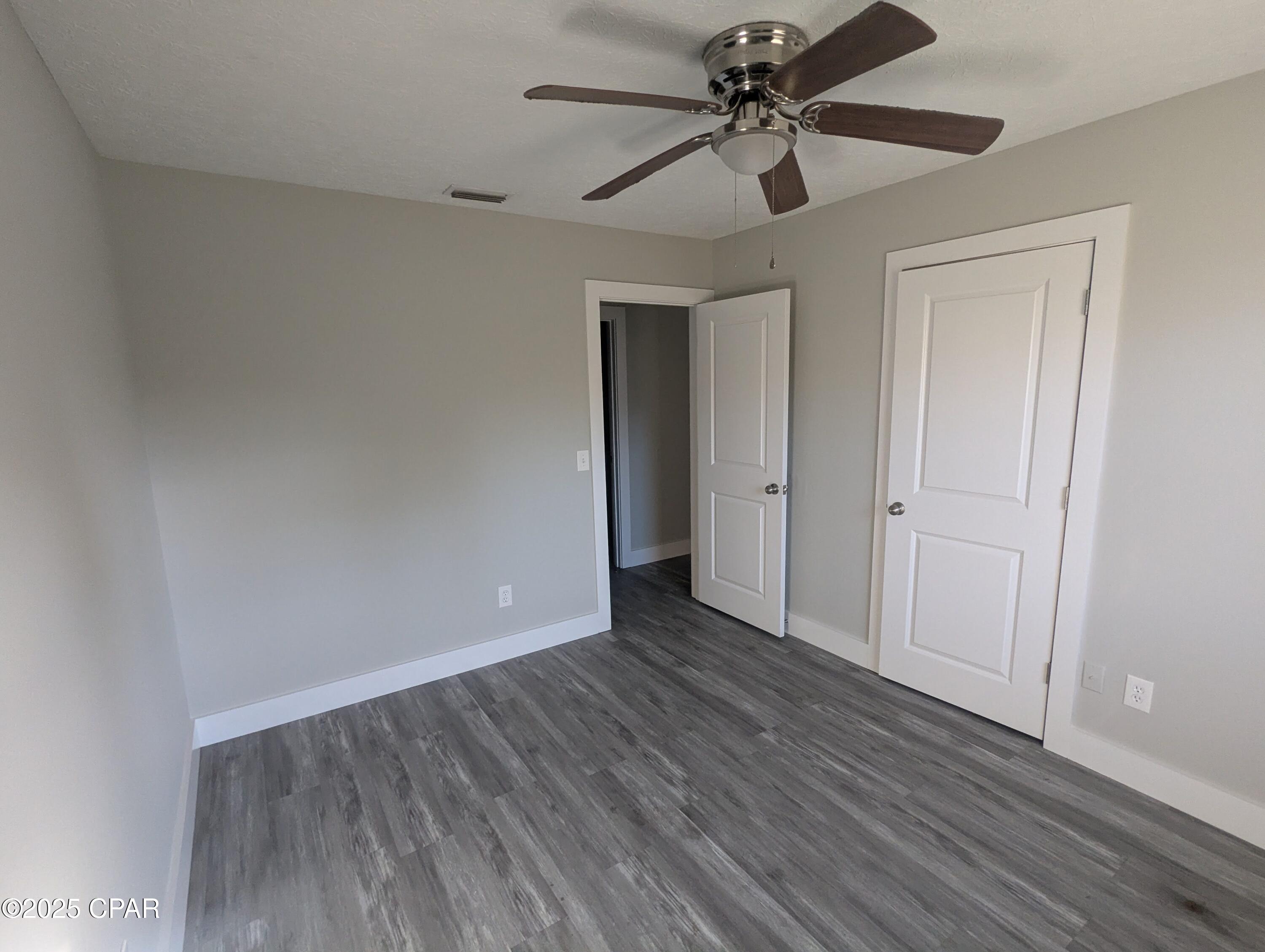 Forest Shores - Residential