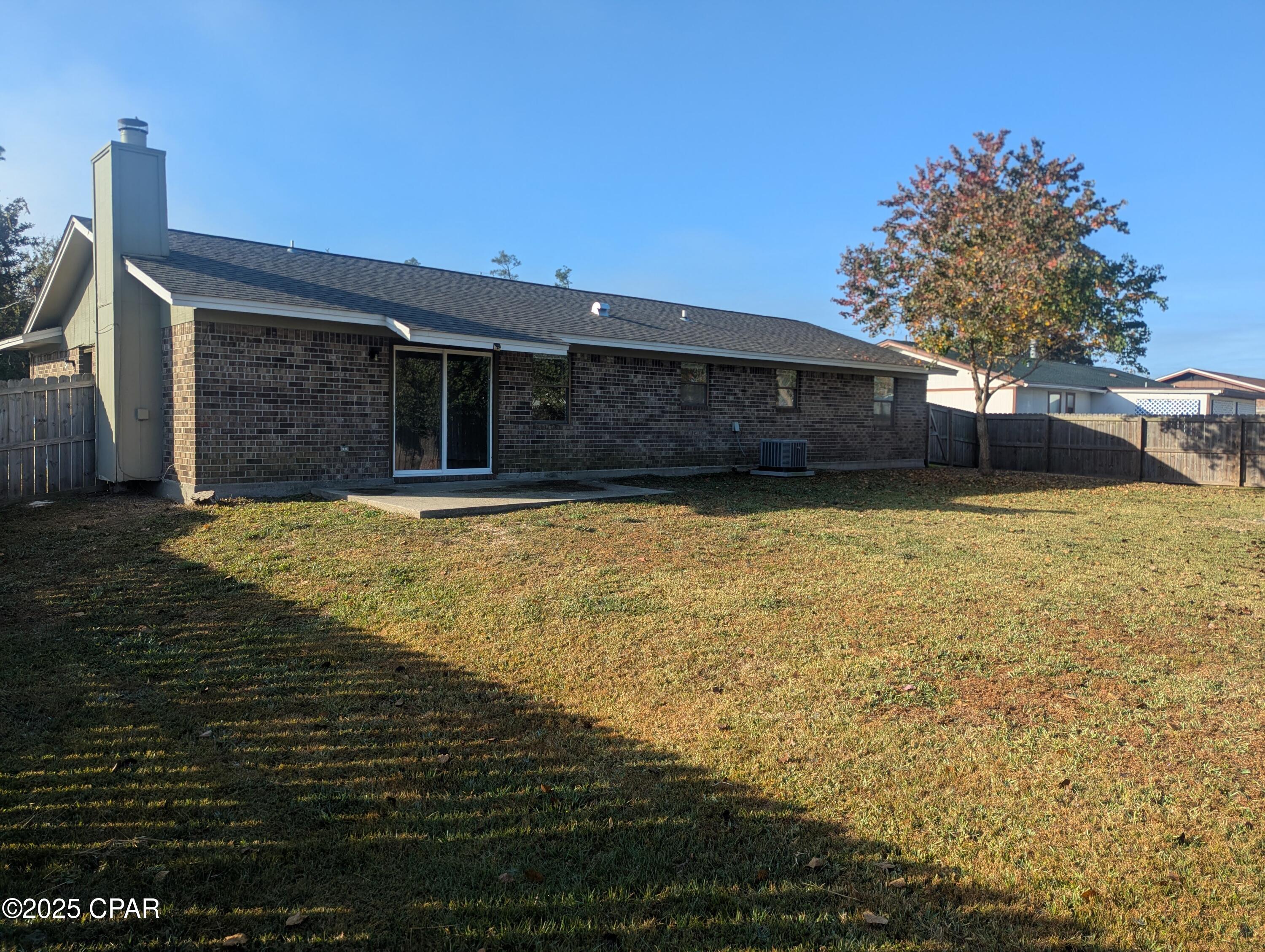 Forest Shores - Residential