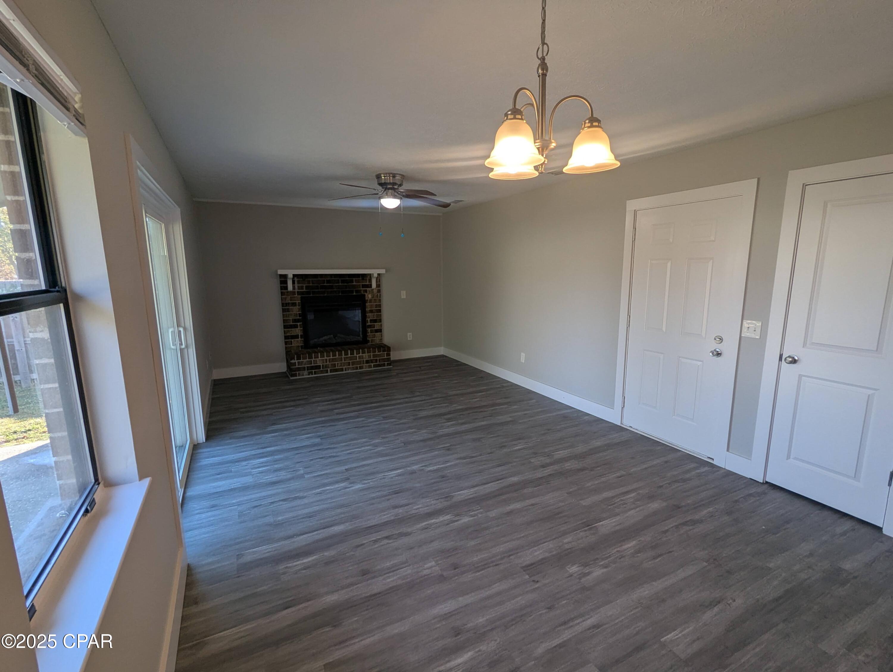 Forest Shores - Residential