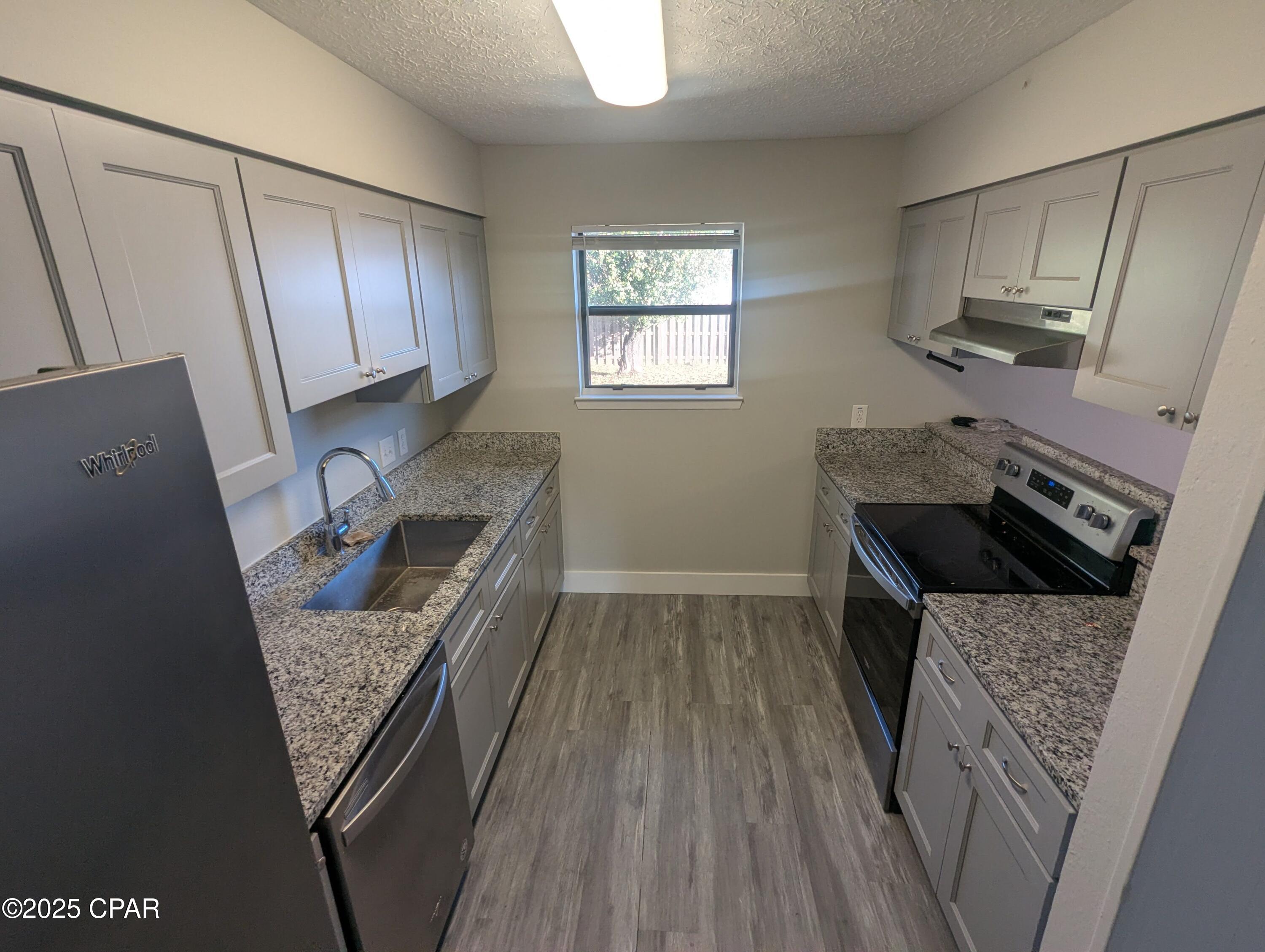 Forest Shores - Residential