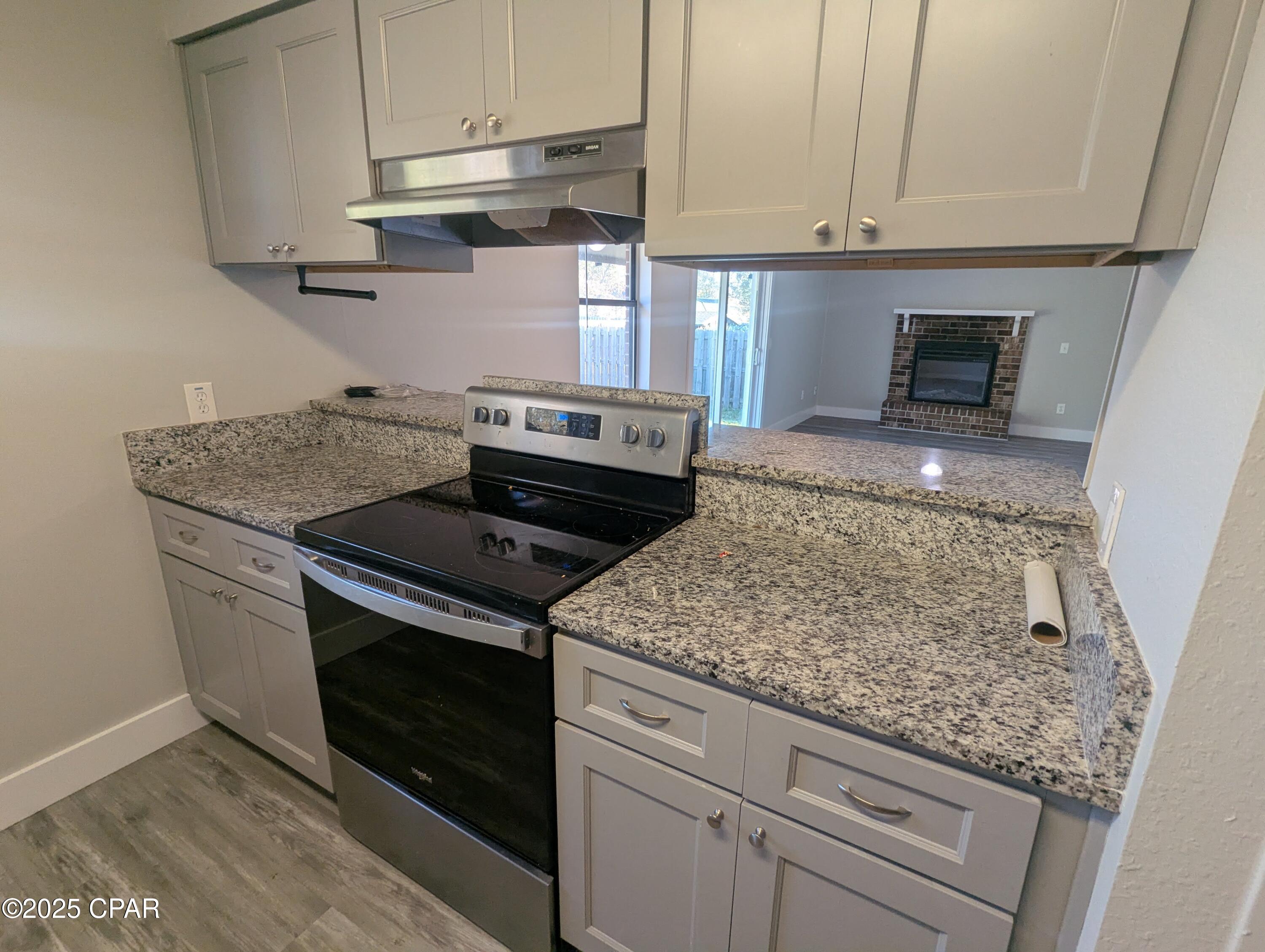 Forest Shores - Residential