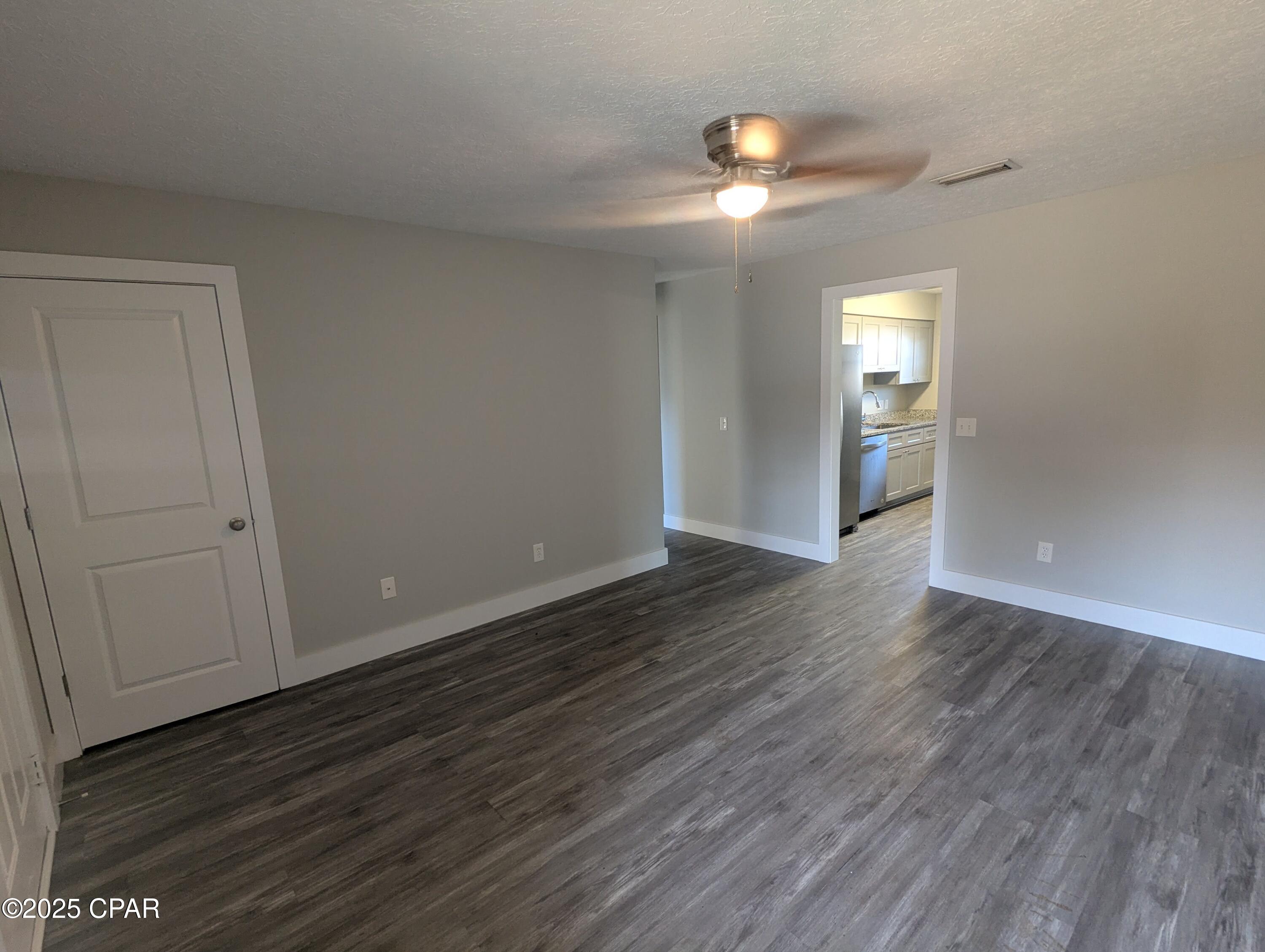 Forest Shores - Residential