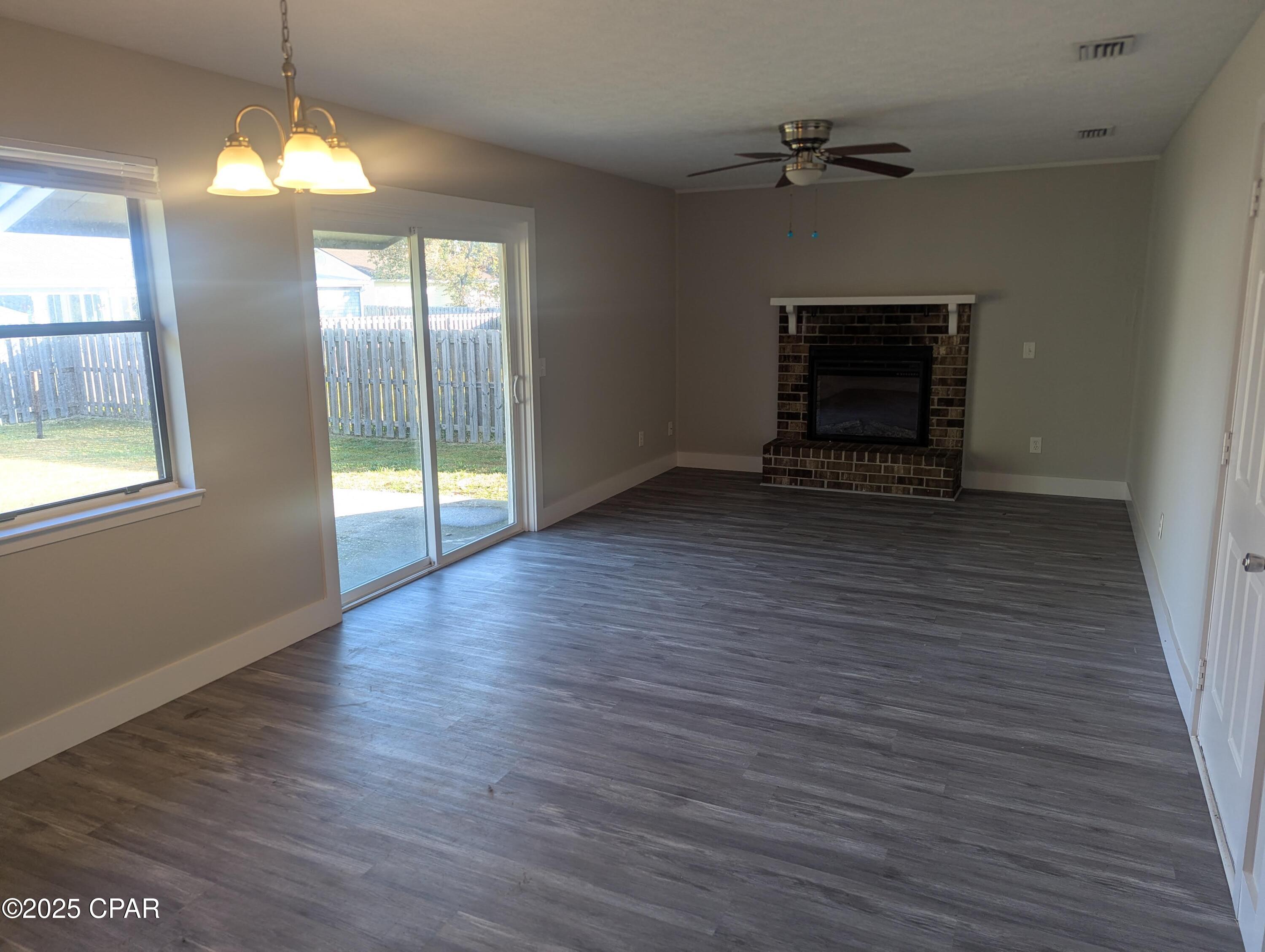 Forest Shores - Residential