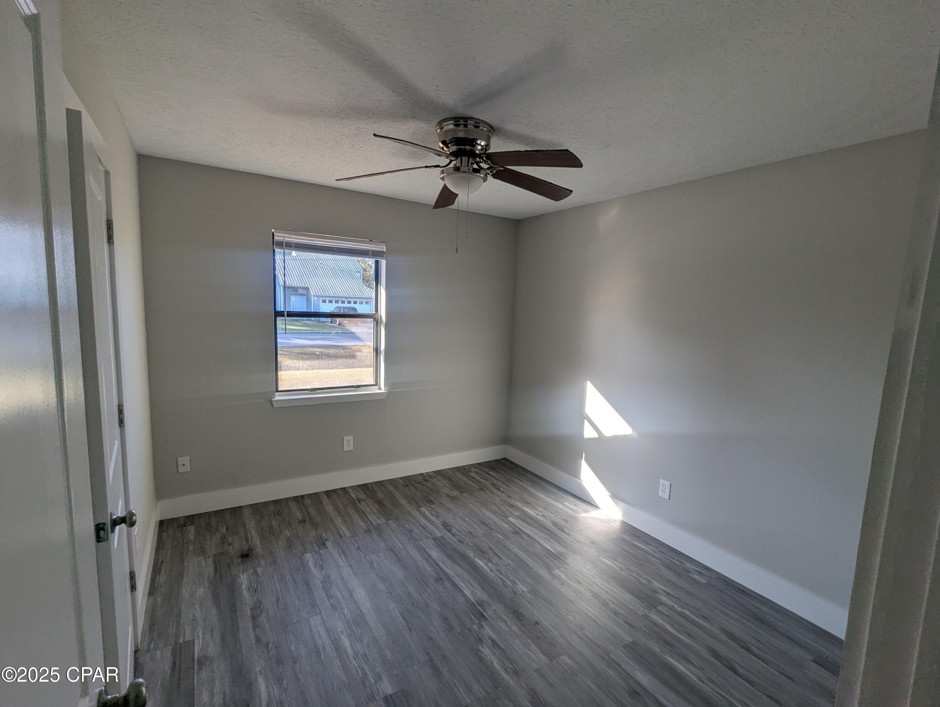 Forest Shores - Residential