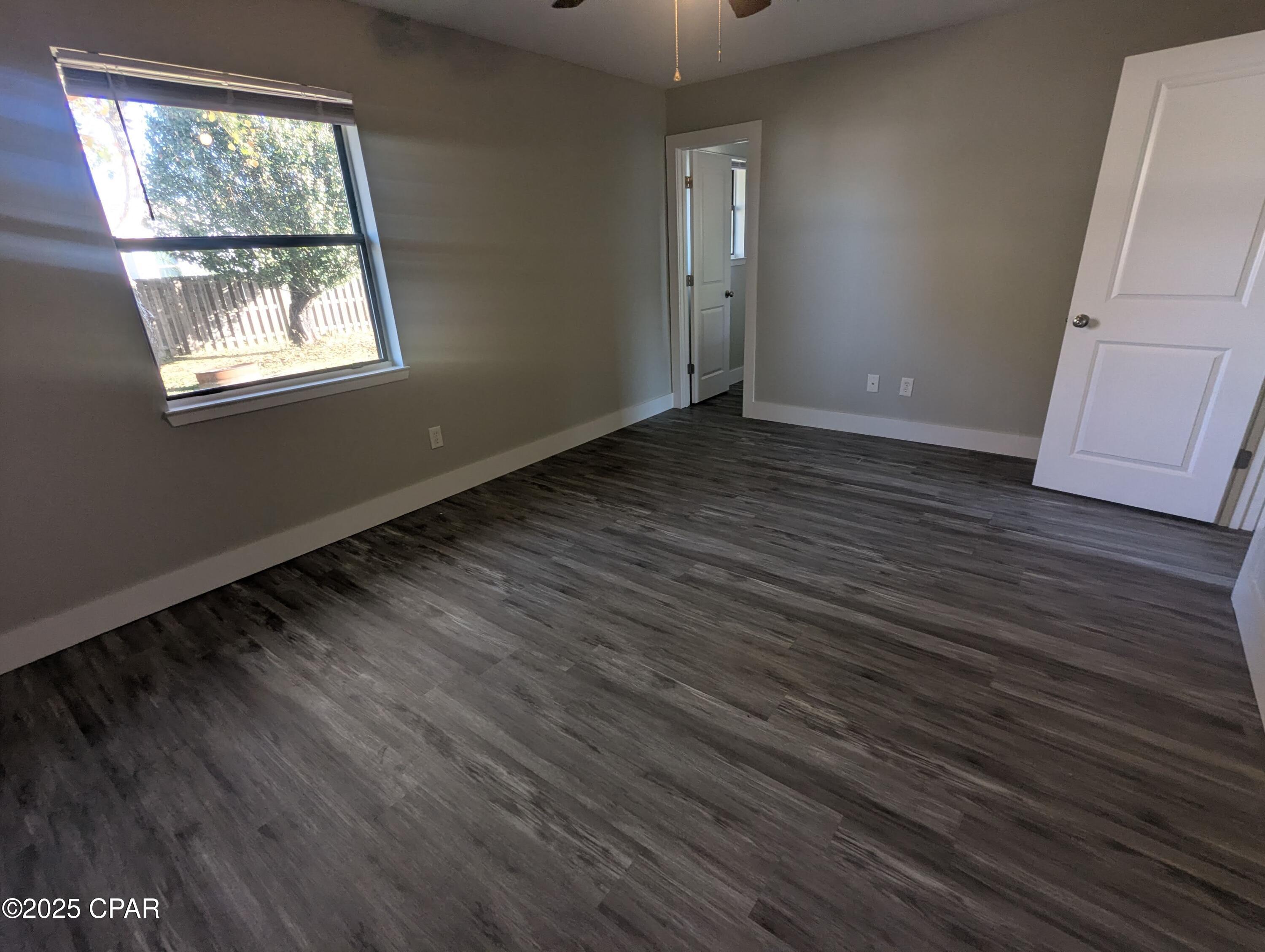 Forest Shores - Residential