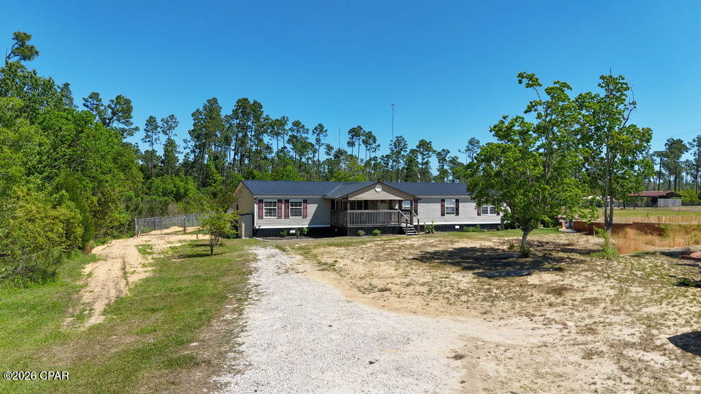 No Named Subdivision - Residential