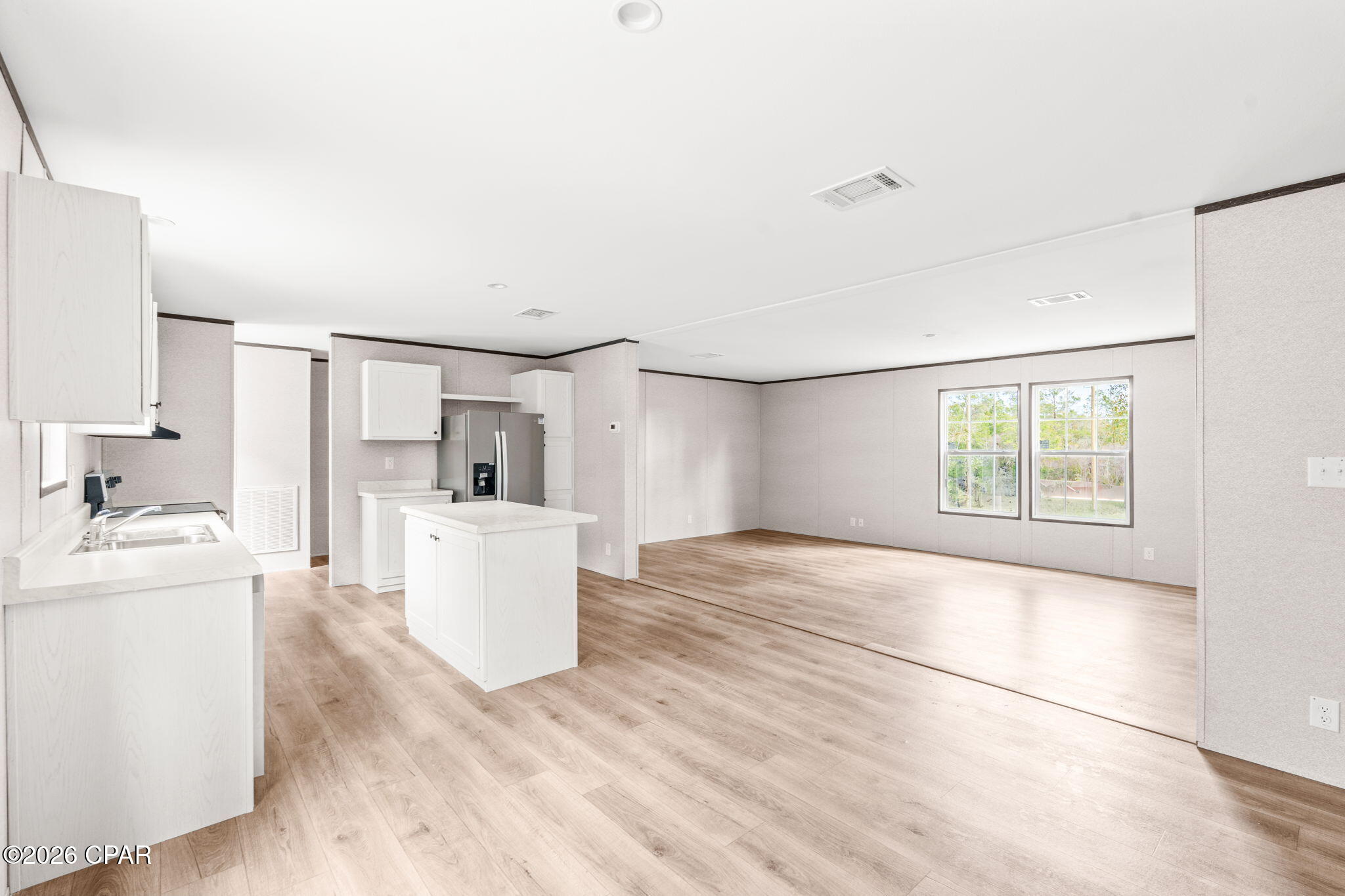 Paradise Lakes - Residential