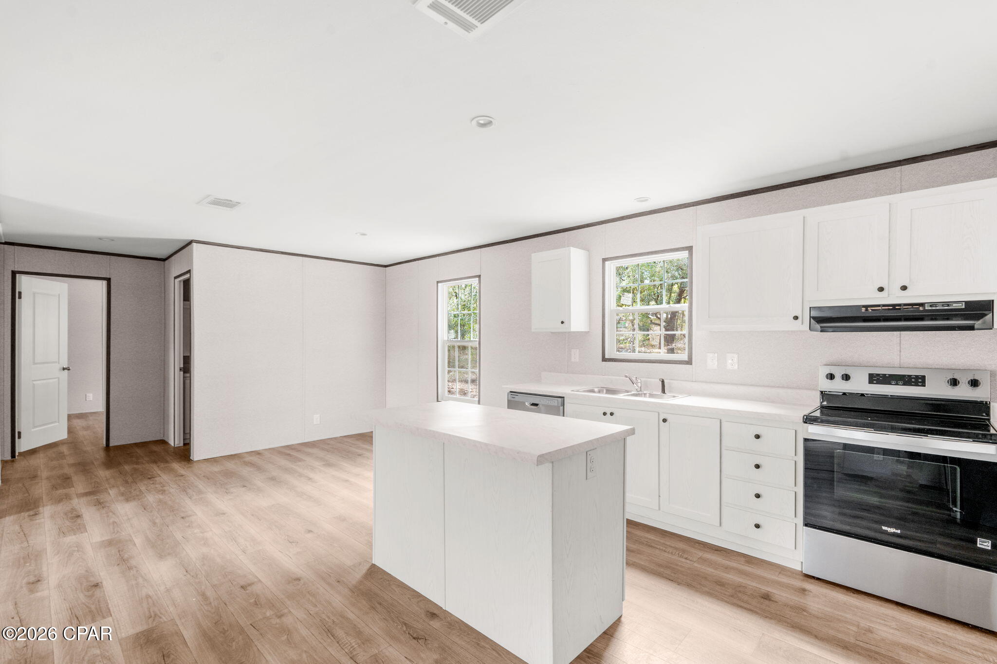 Paradise Lakes - Residential