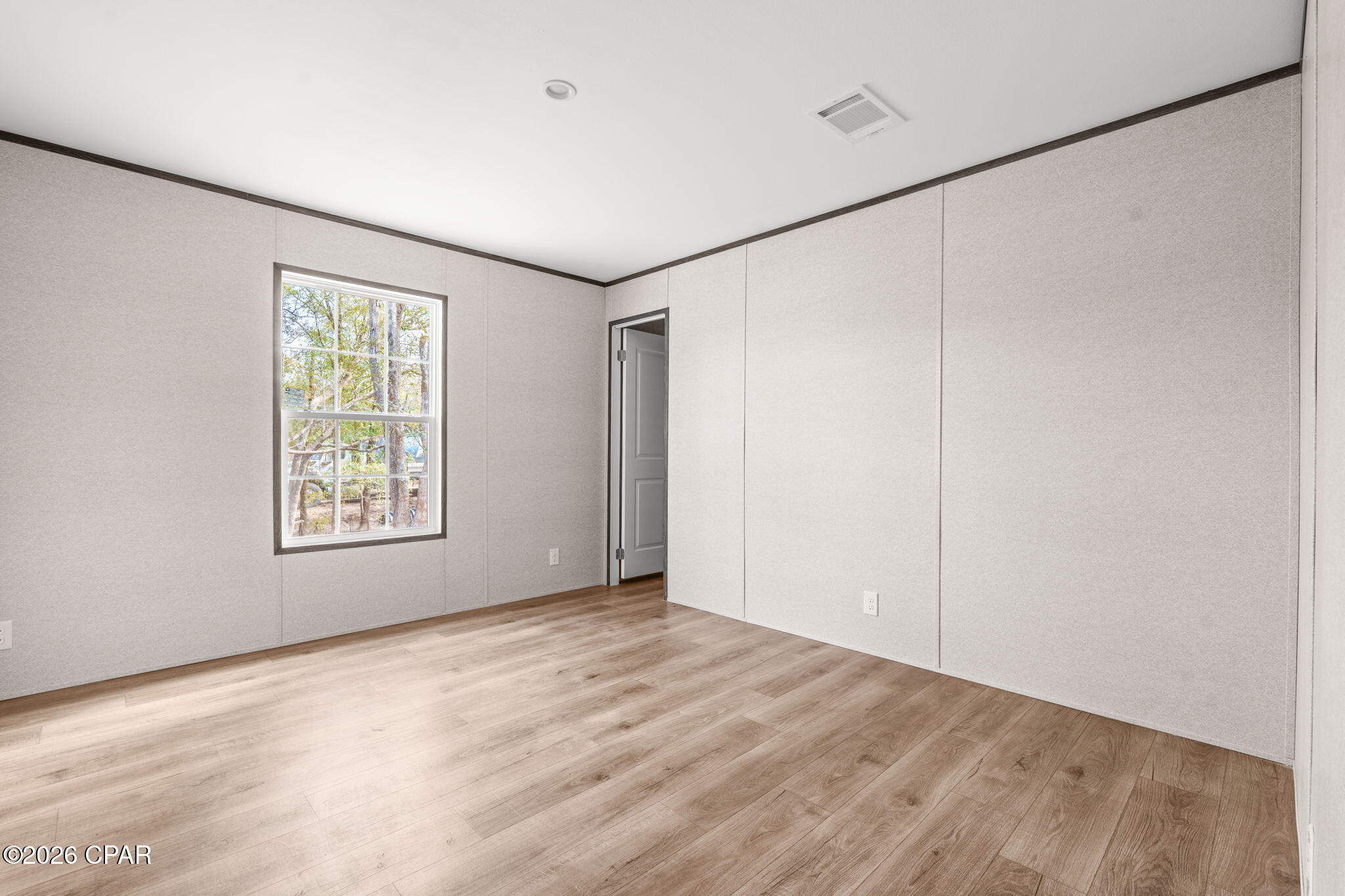 Paradise Lakes - Residential