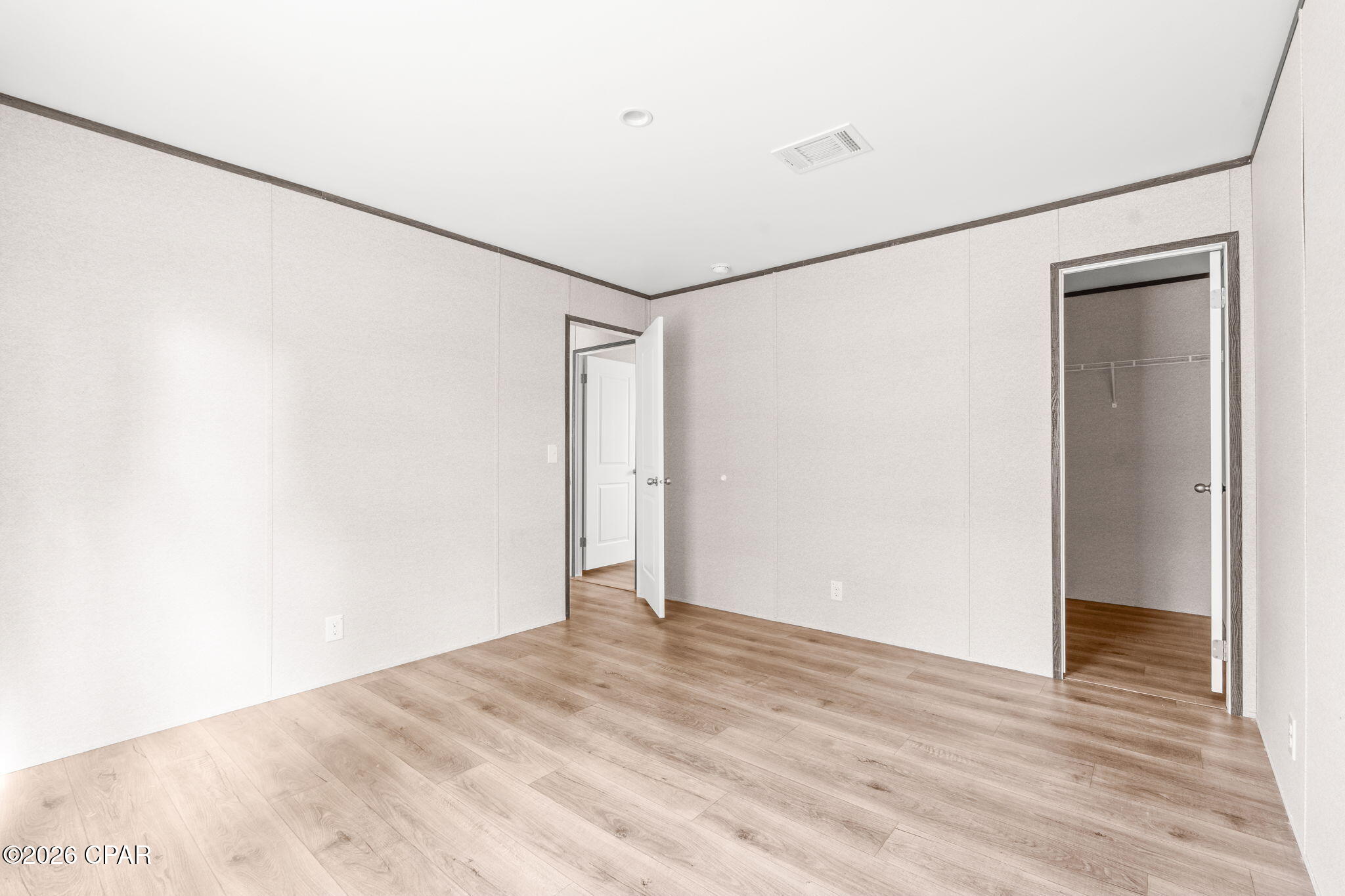 Paradise Lakes - Residential