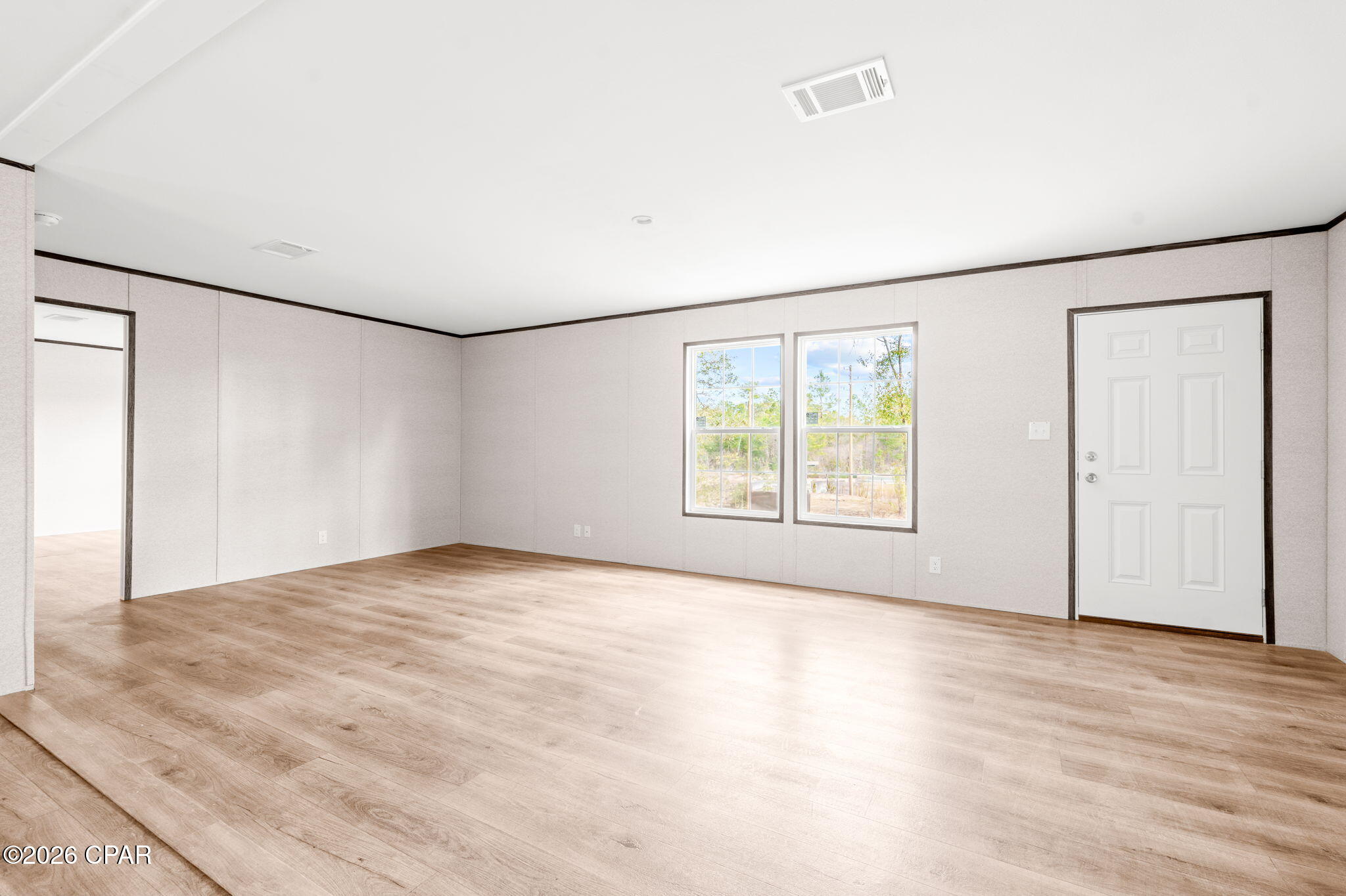 Paradise Lakes - Residential