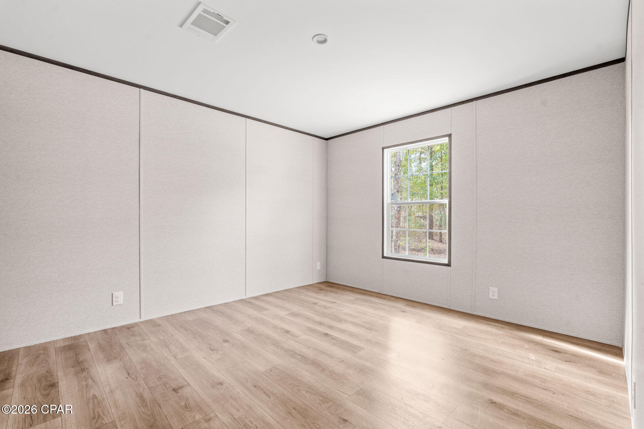 Paradise Lakes - Residential