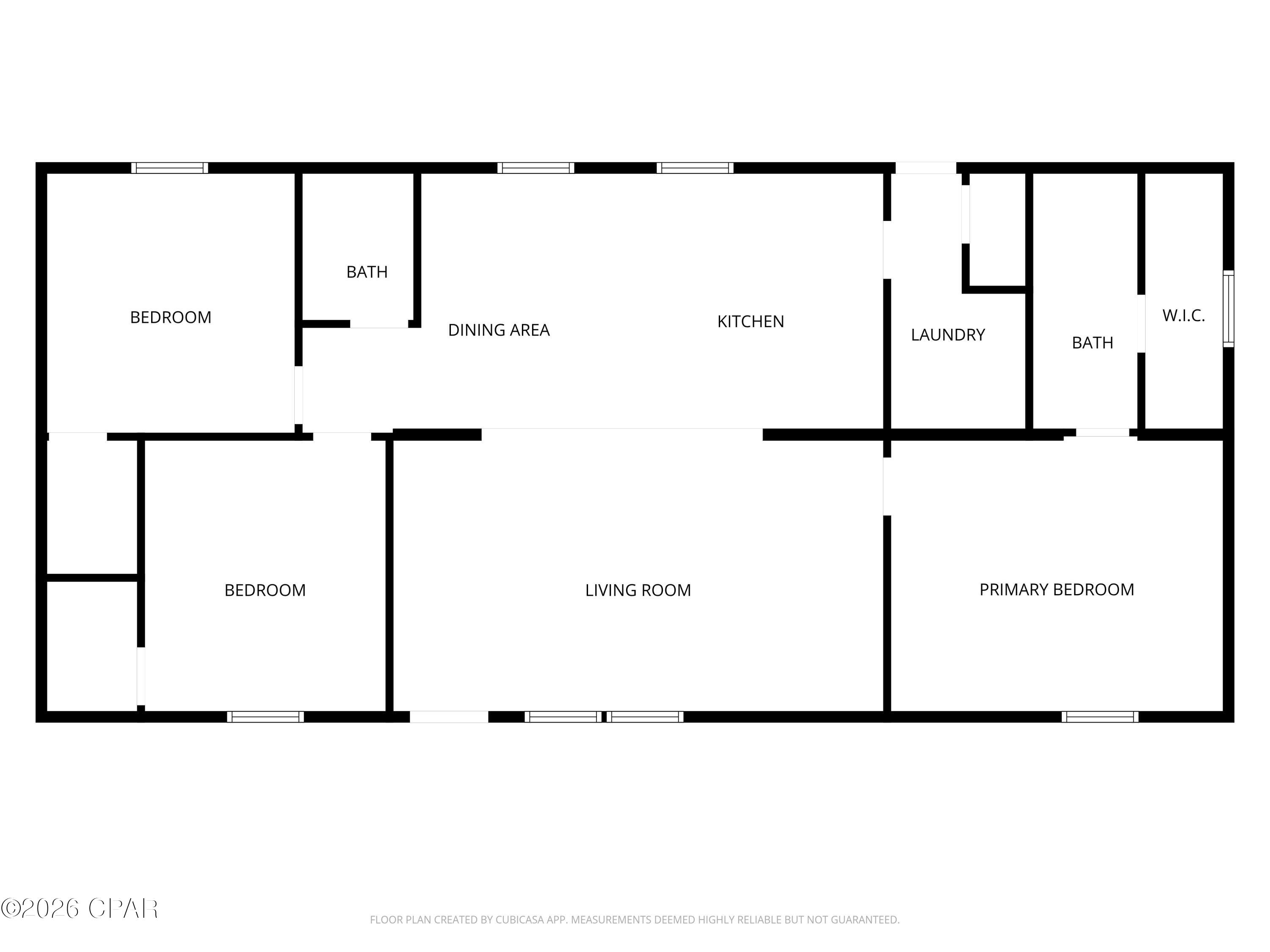 Paradise Lakes - Residential