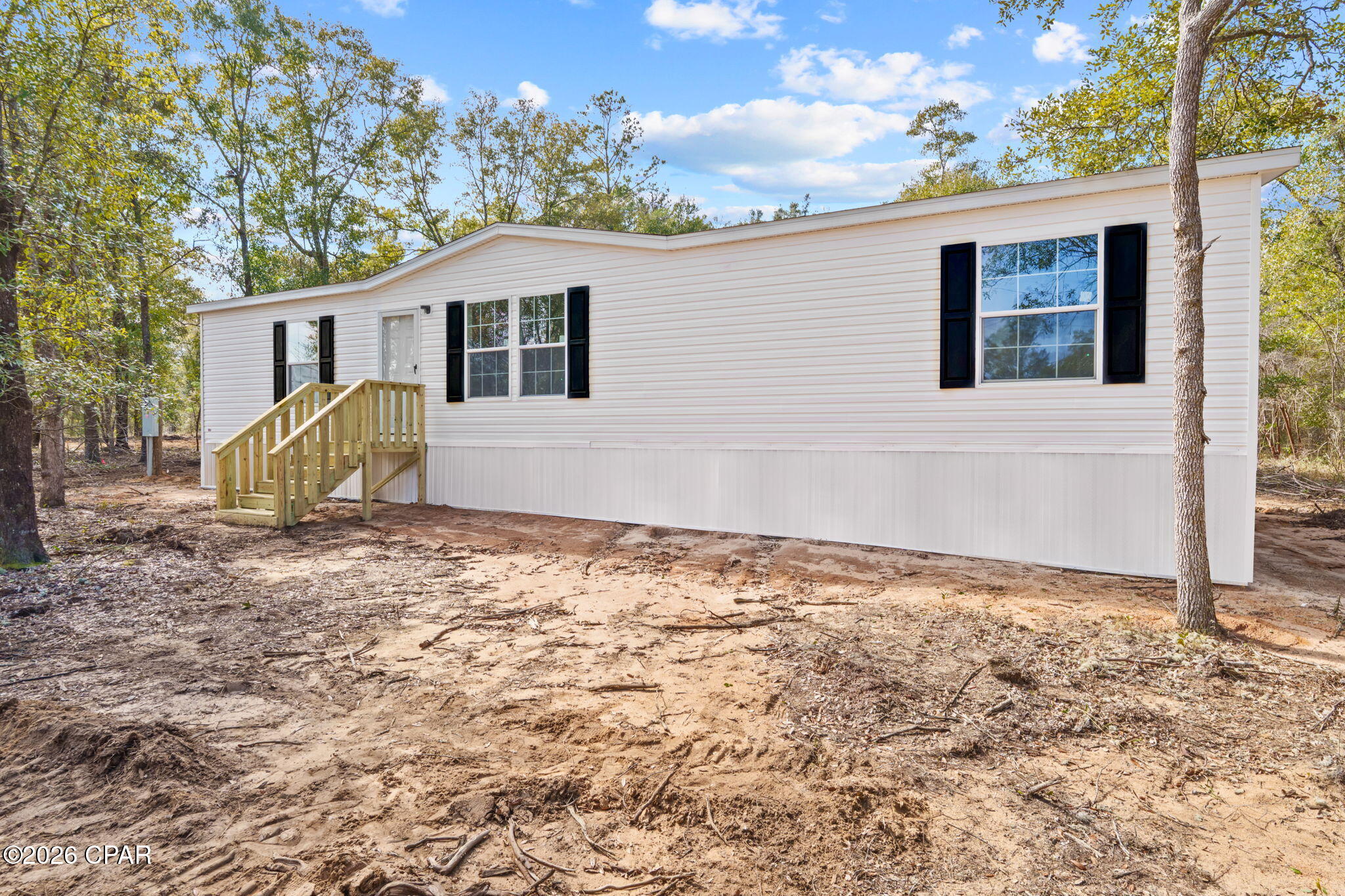 Paradise Lakes - Residential