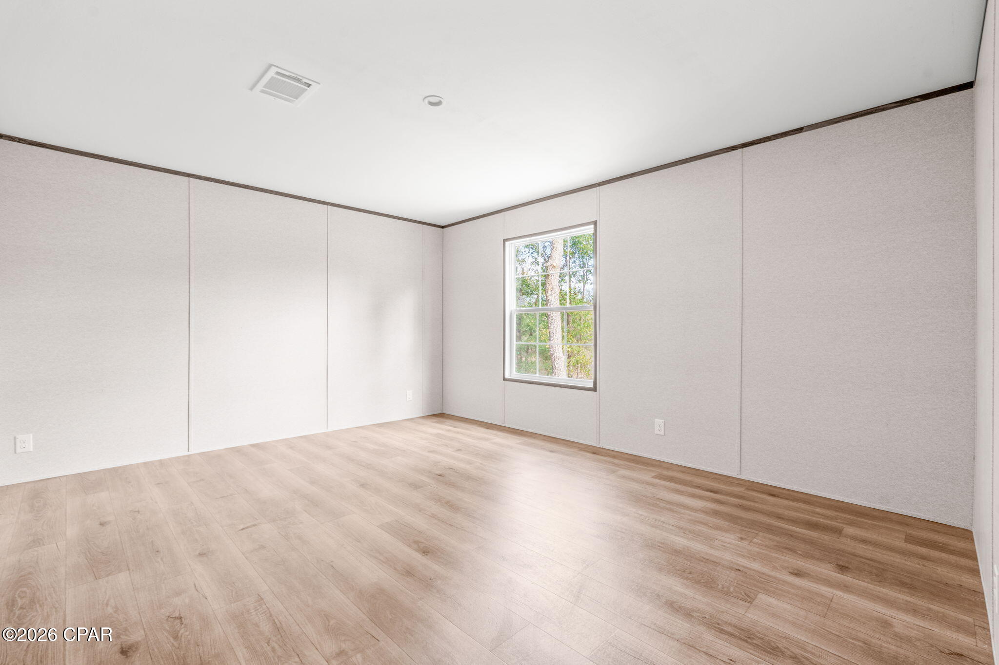 Paradise Lakes - Residential