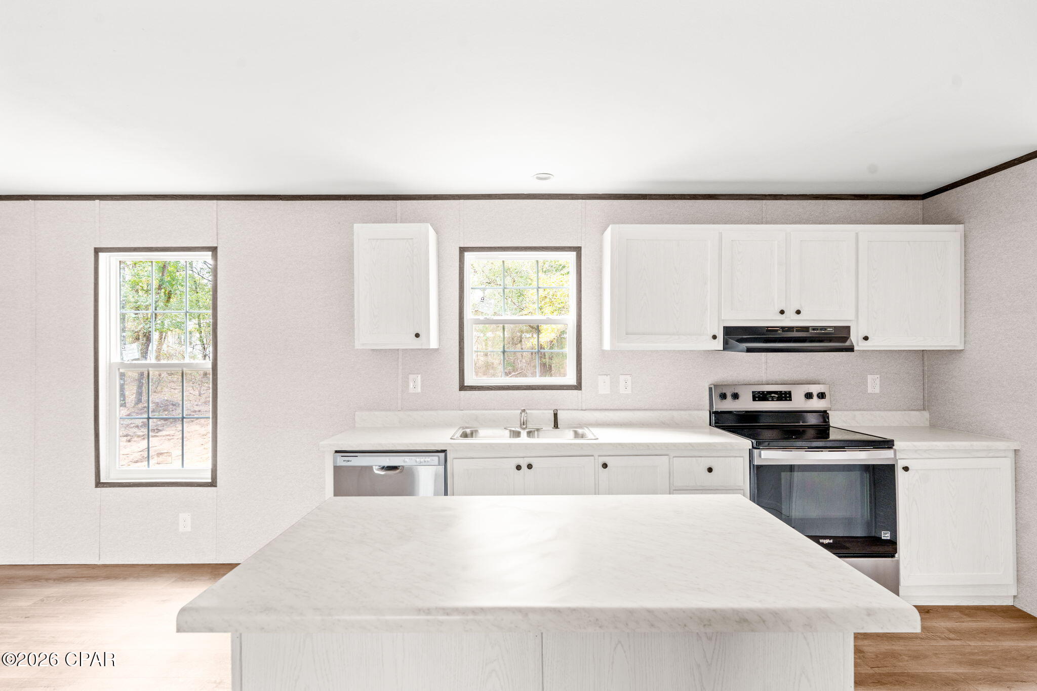 Paradise Lakes - Residential