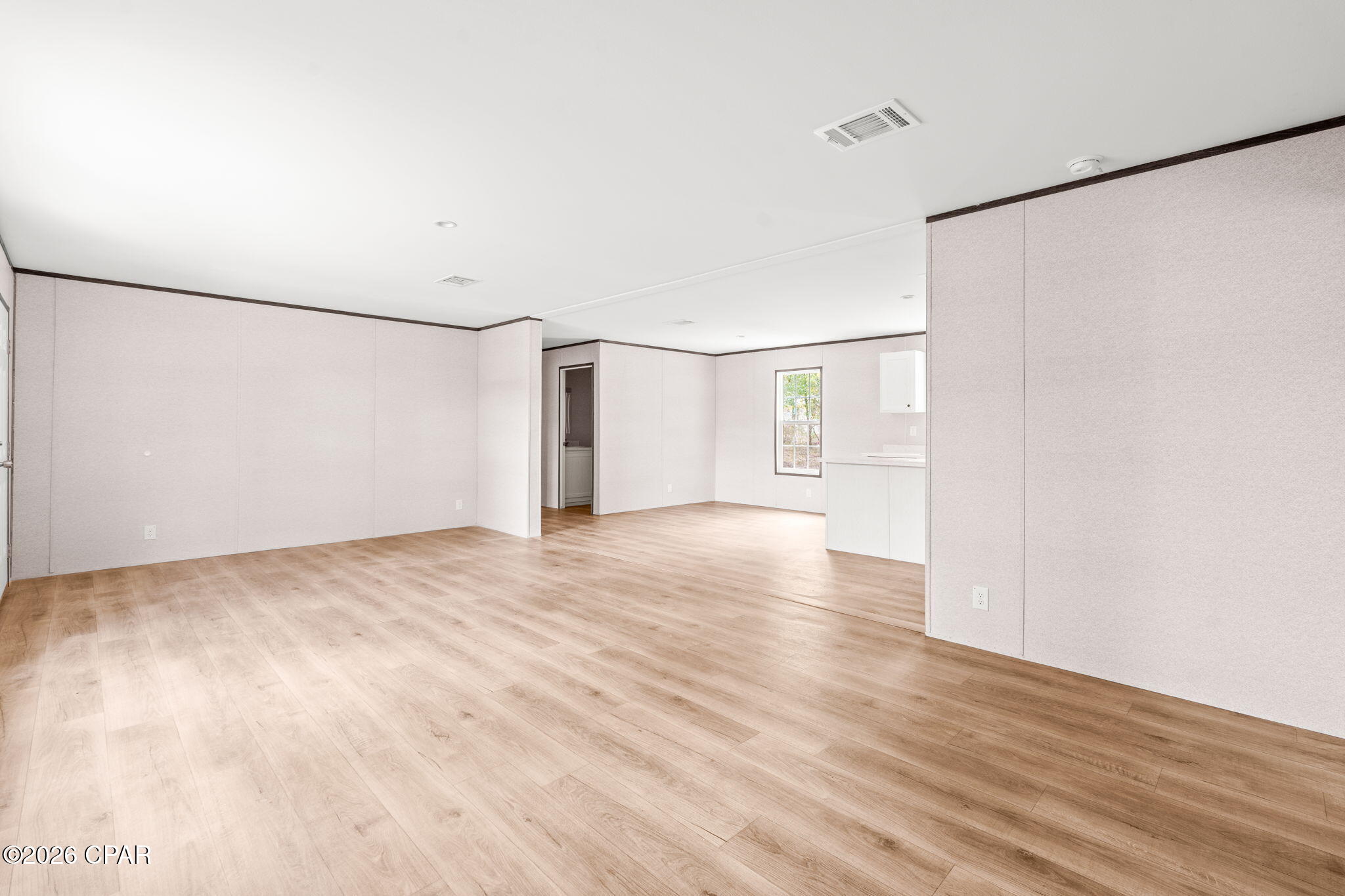 Paradise Lakes - Residential