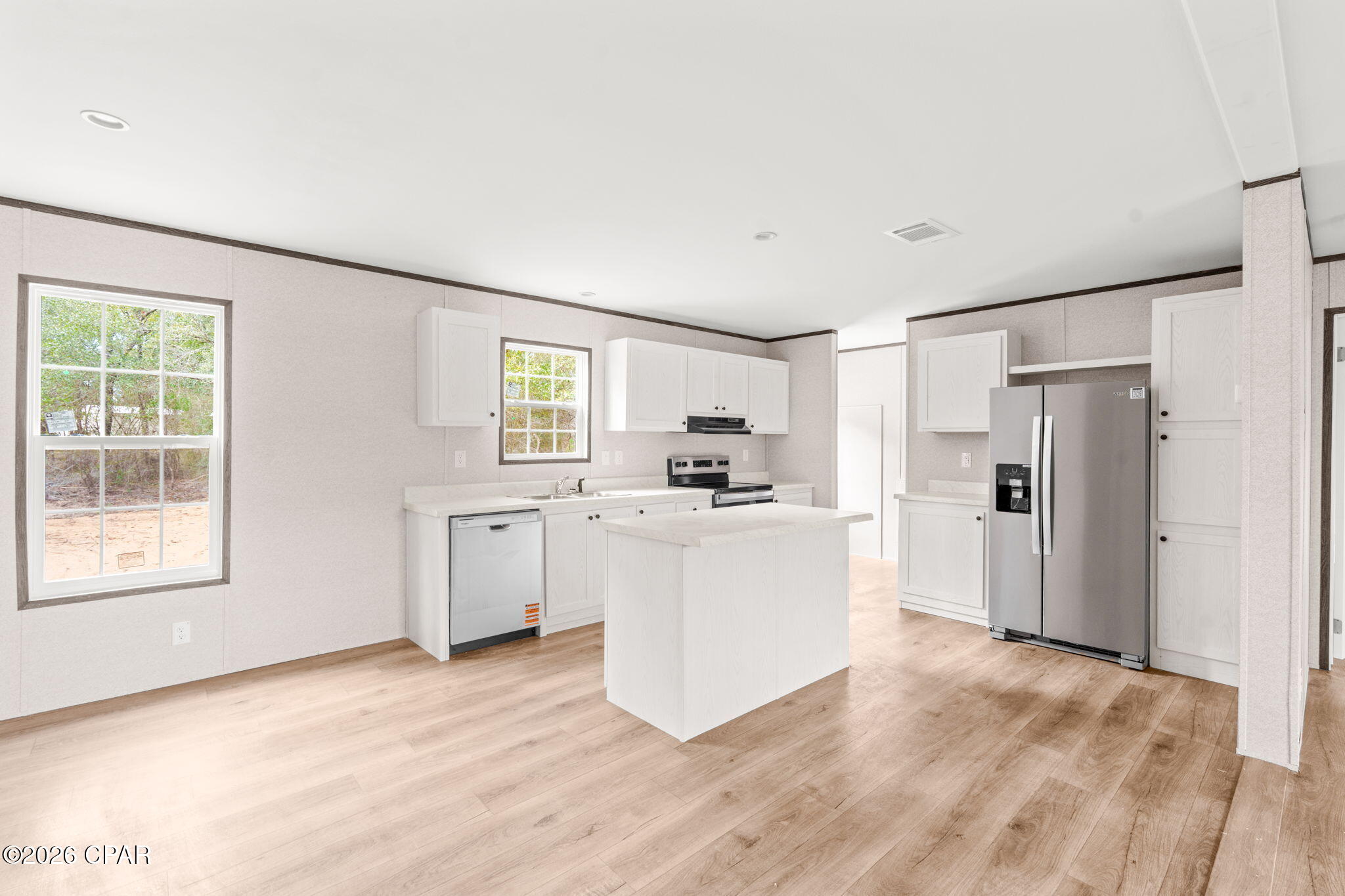 Paradise Lakes - Residential