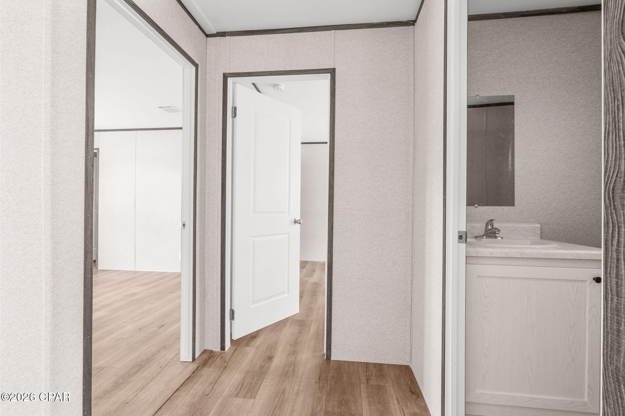 Paradise Lakes - Residential