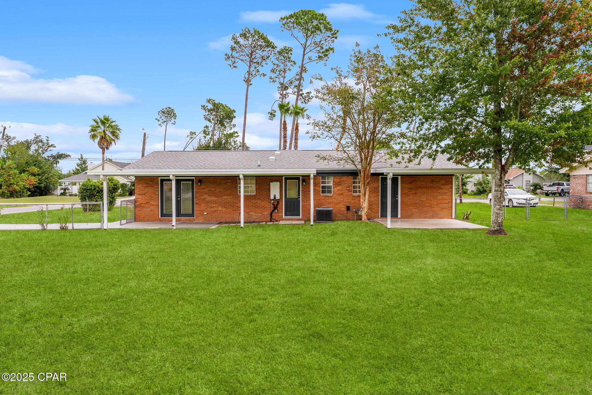 Lynn Haven - Residential