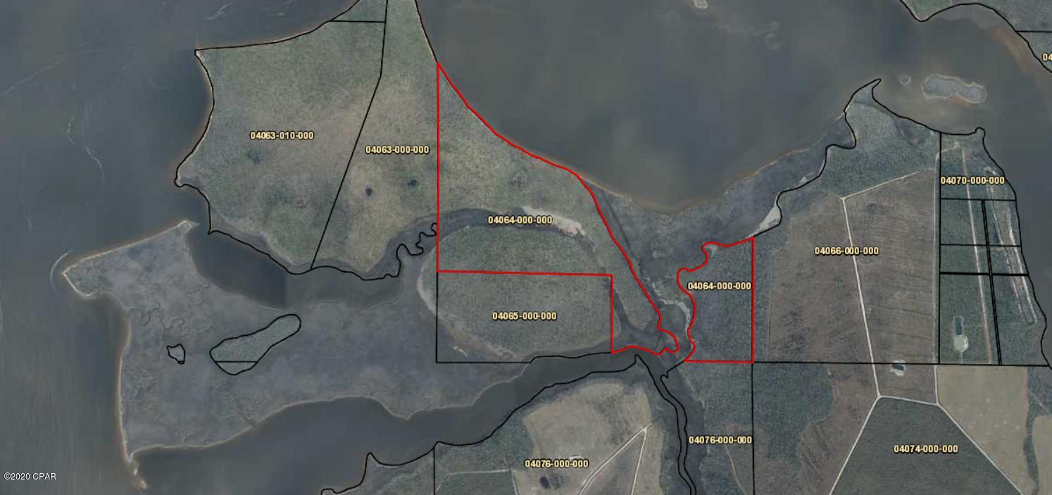 [No Recorded Subdiv] - Land