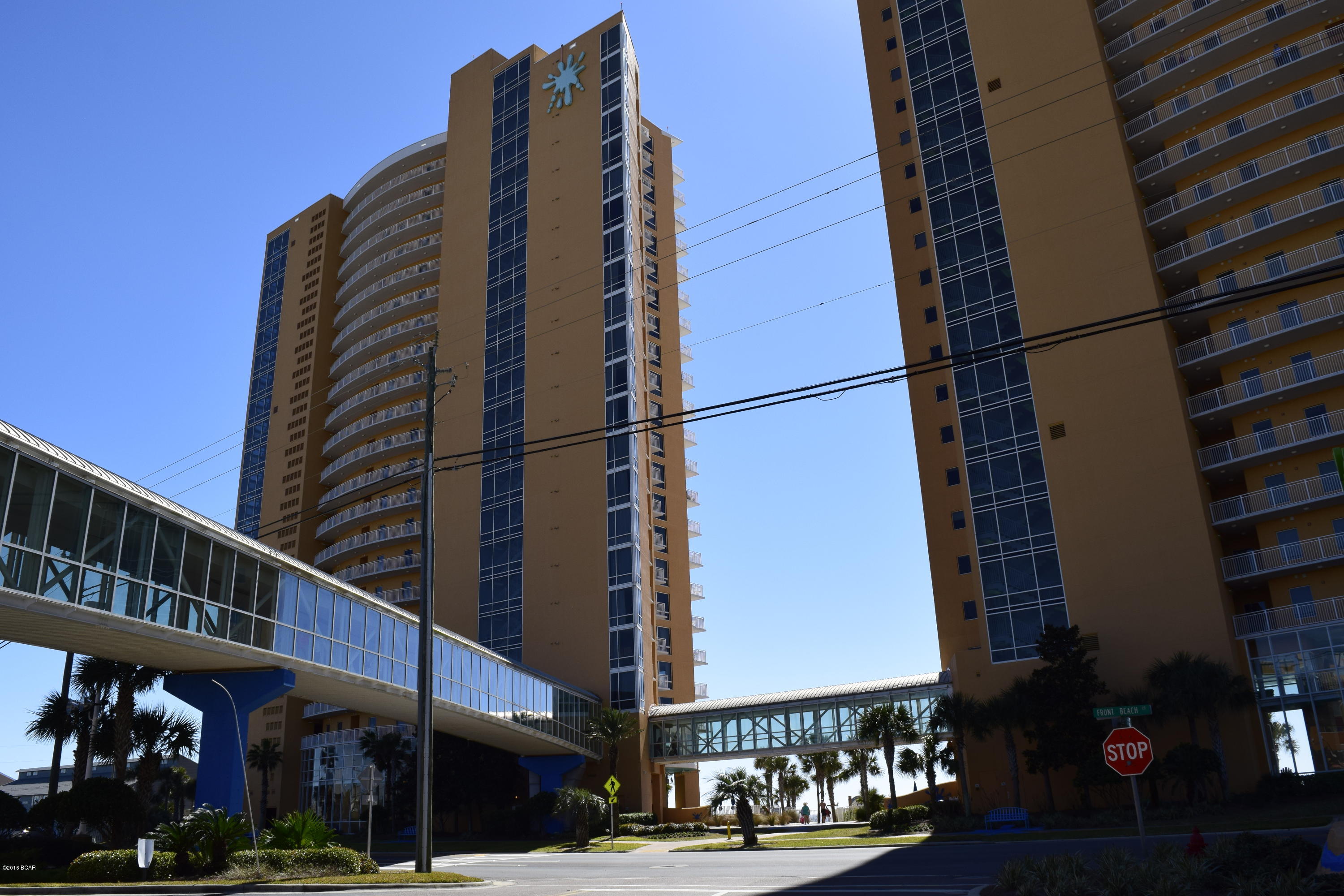 Splash Condo - Residential