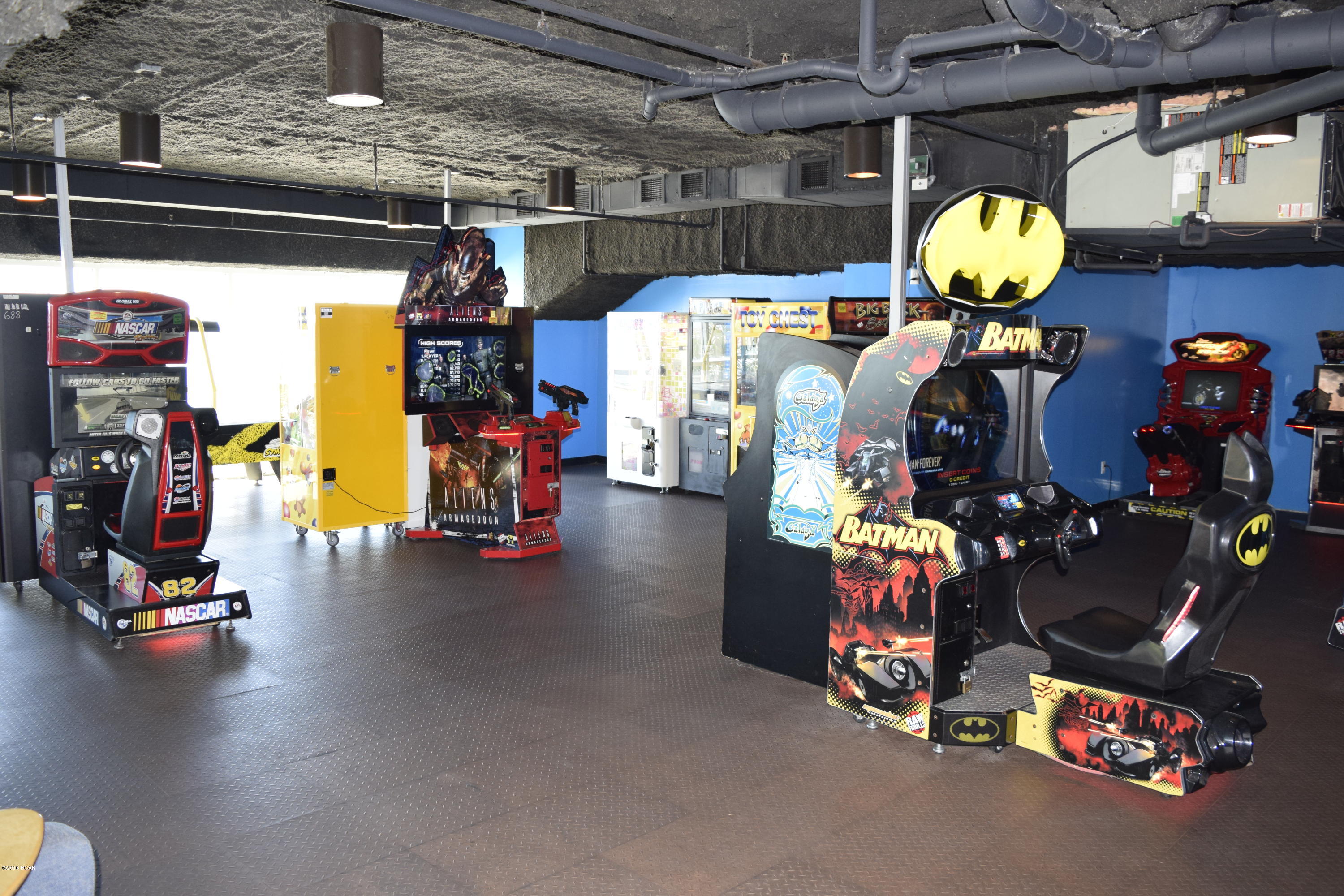 Splash Condo - Residential