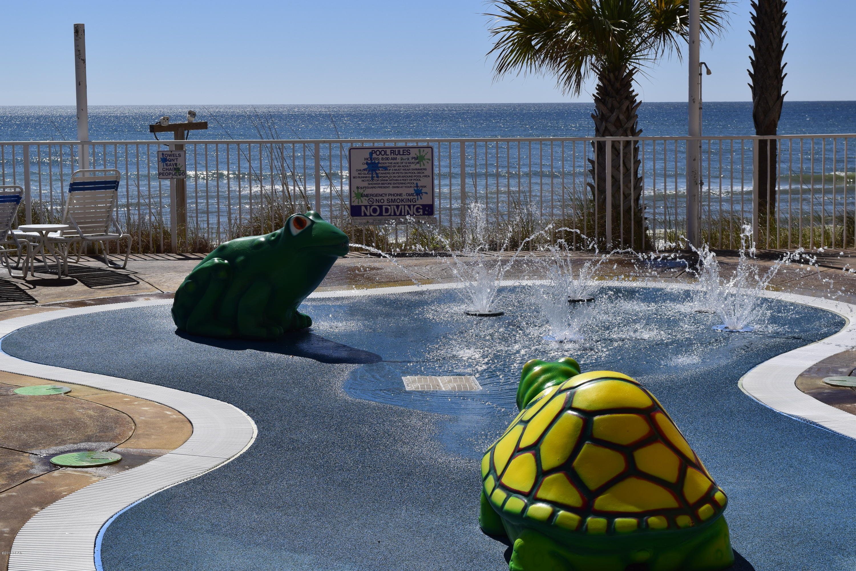 Splash Condo - Residential