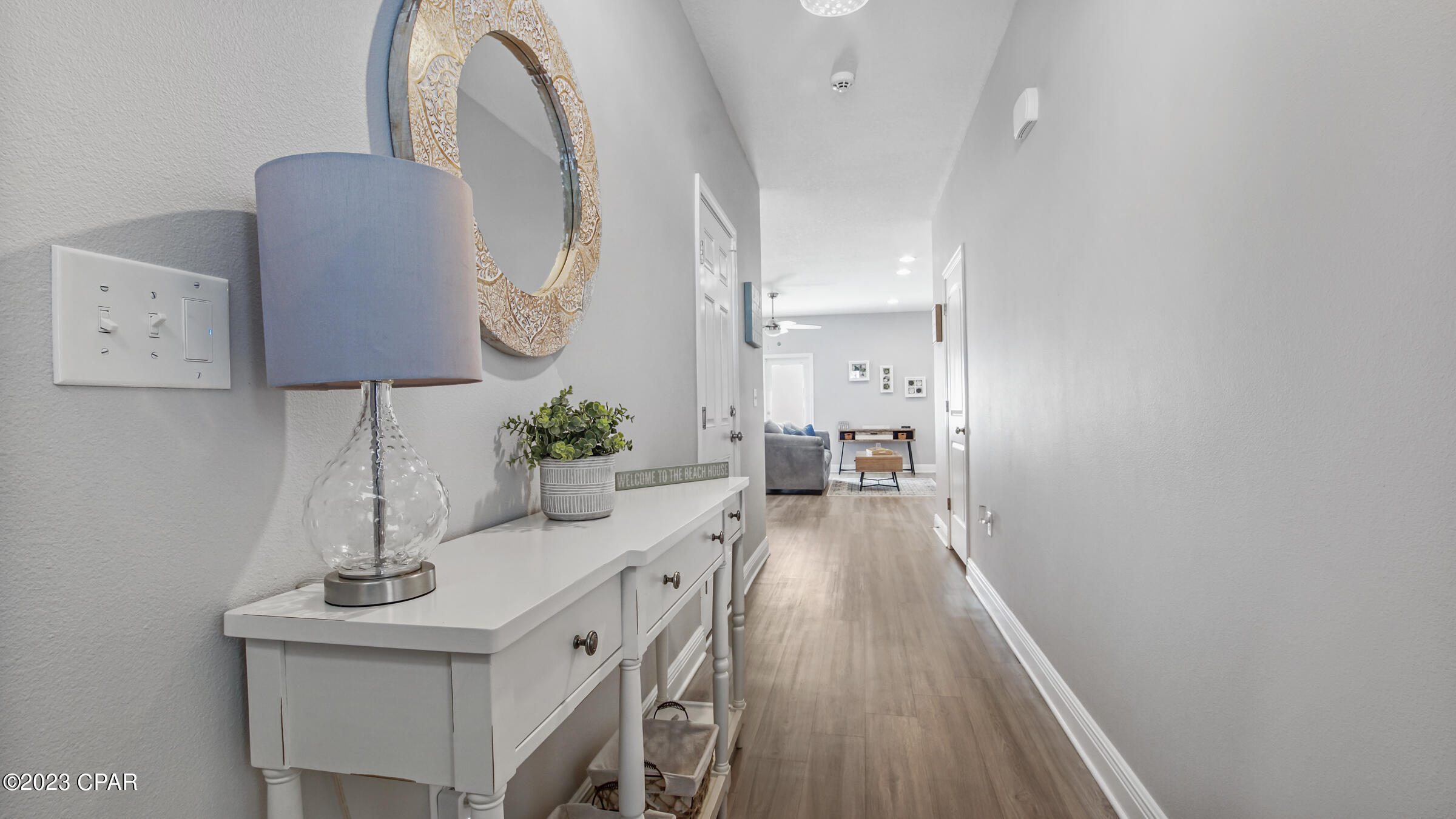 Hathaway Townhomes - Residential Lease