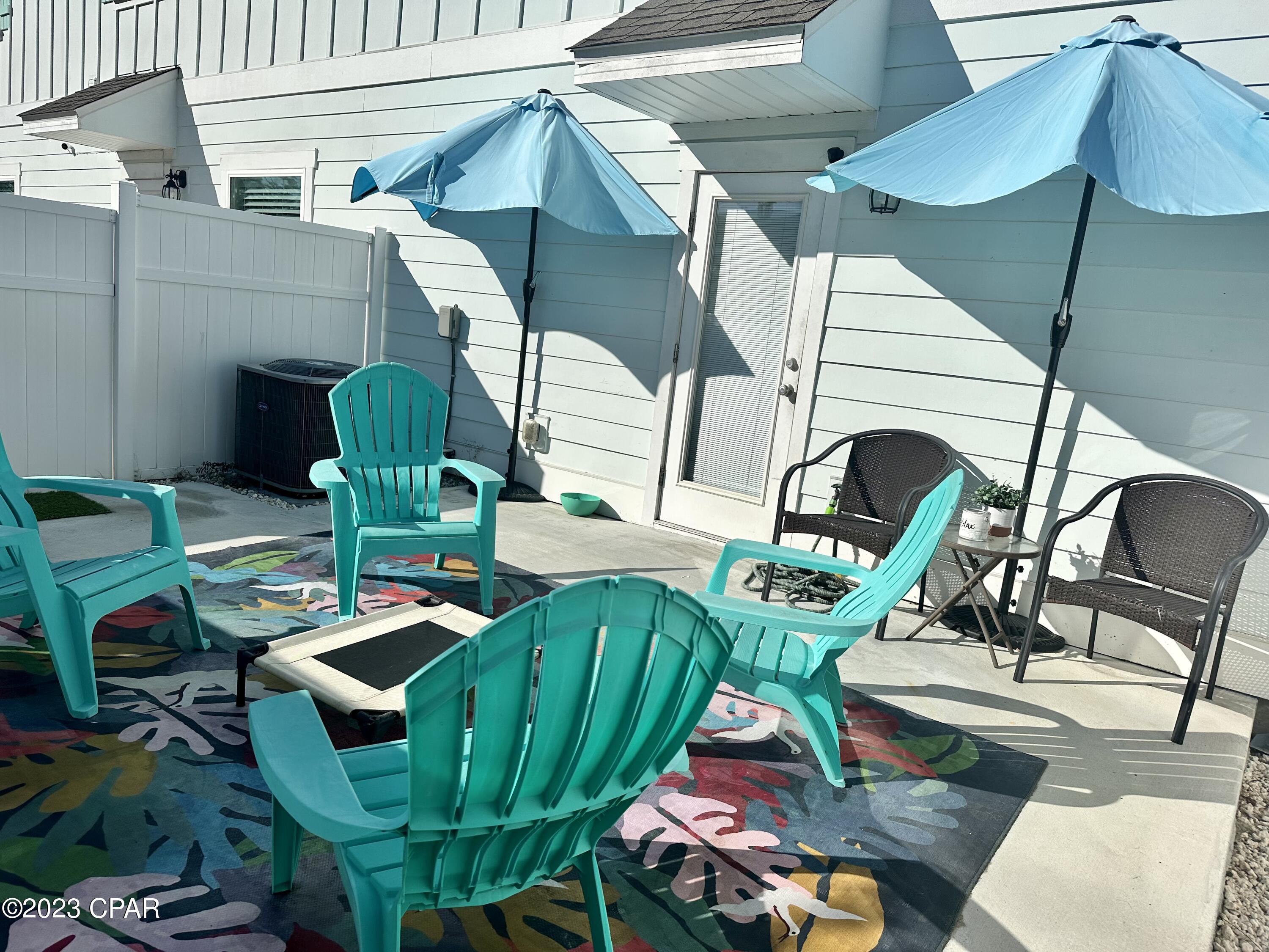 Hathaway Townhomes - Residential Lease