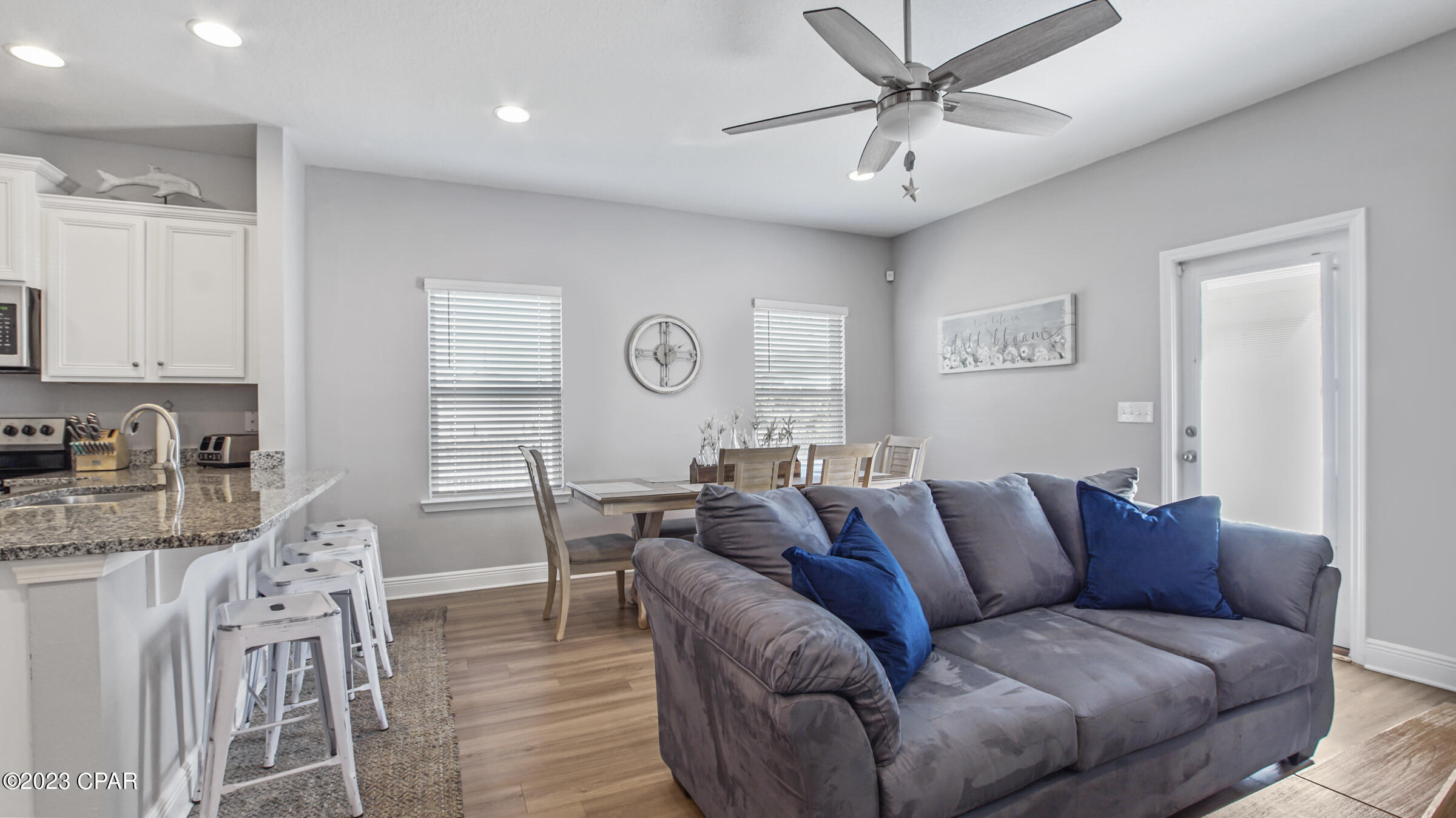 Hathaway Townhomes - Residential Lease