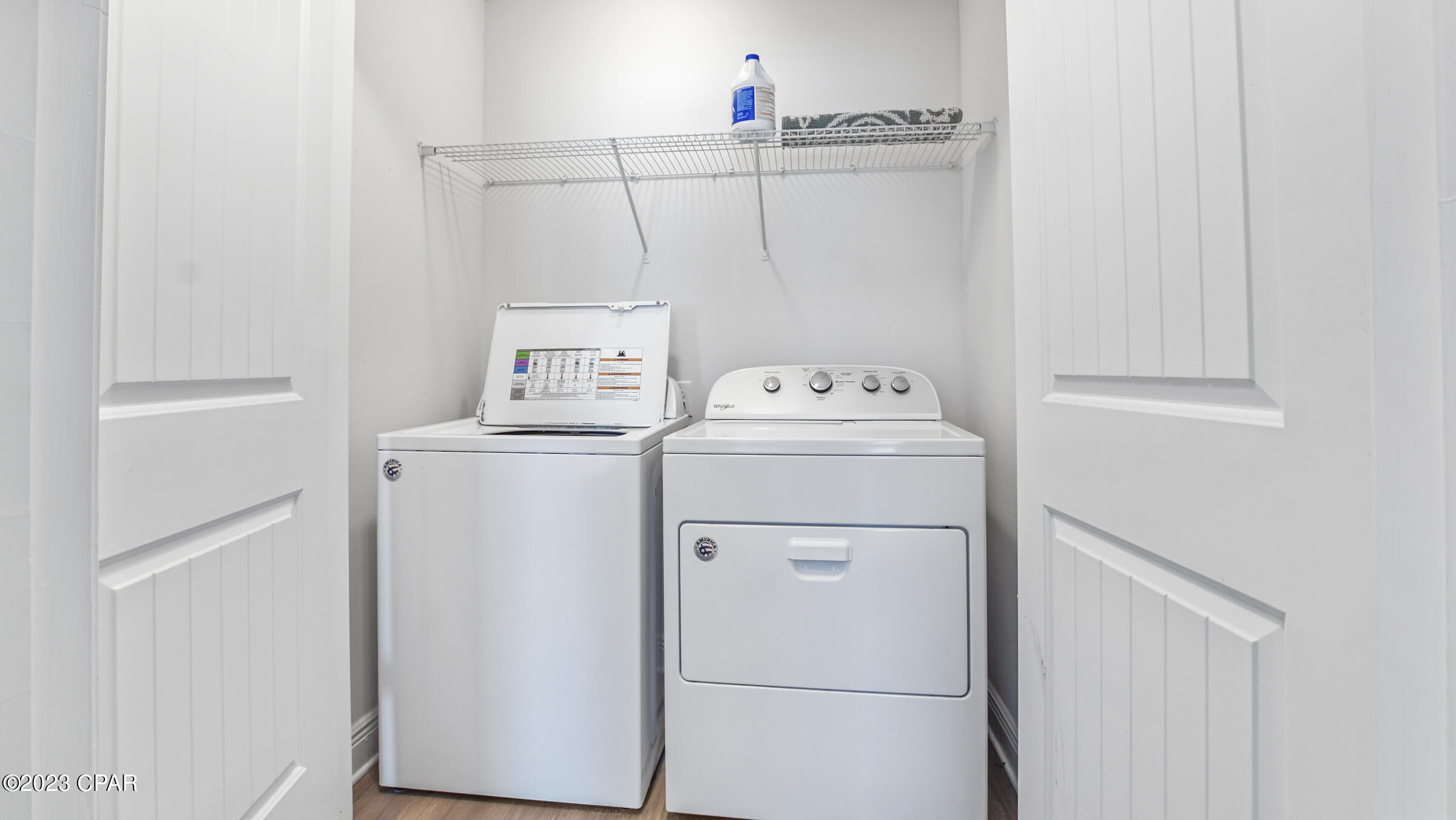 Hathaway Townhomes - Residential Lease