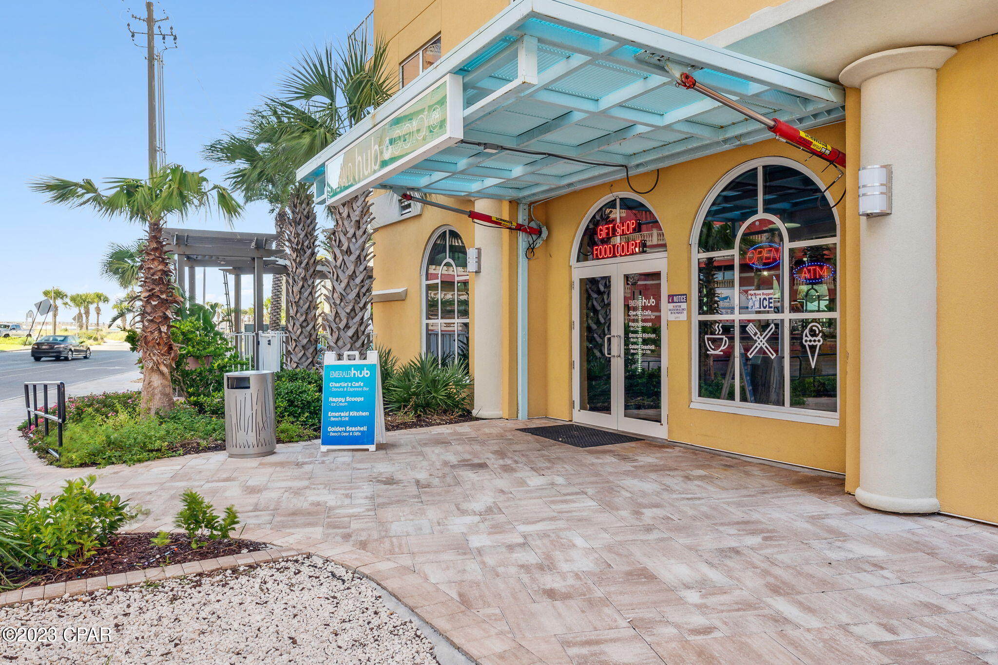 Calypso Towers III - Residential