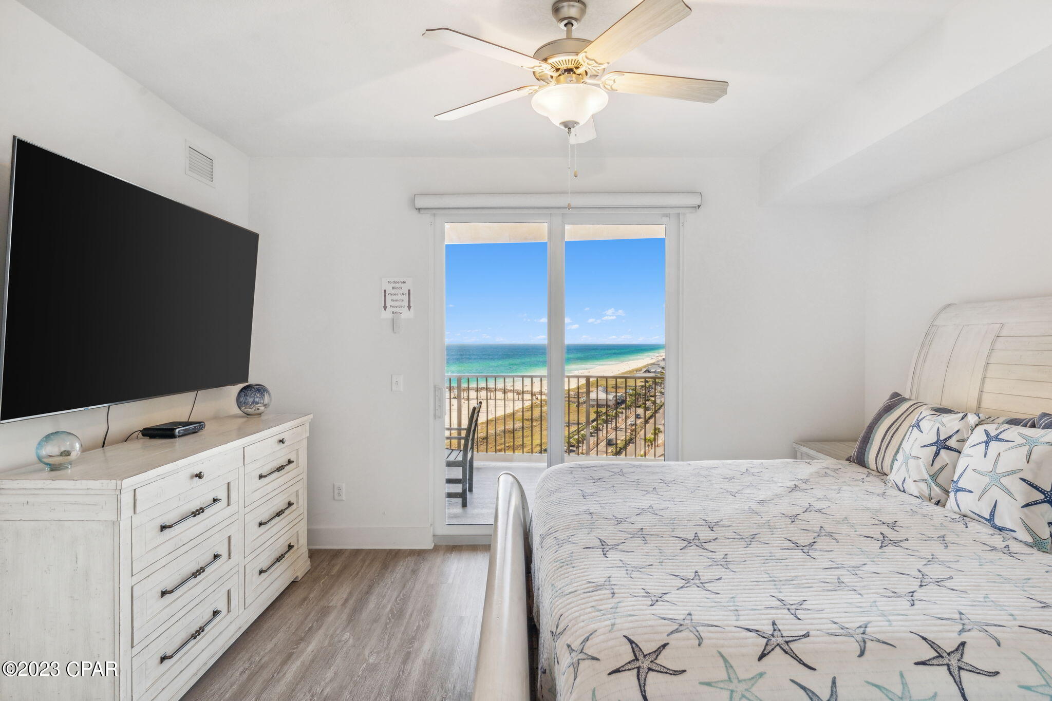 Calypso Towers III - Residential