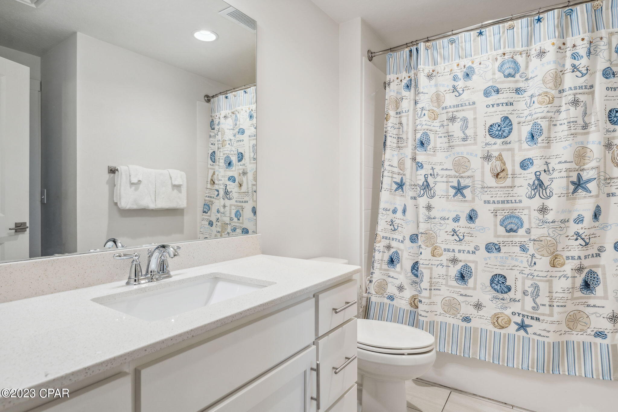 Calypso Towers III - Residential