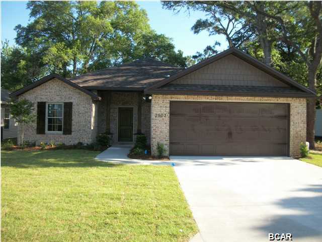 Hiland Heights - Residential