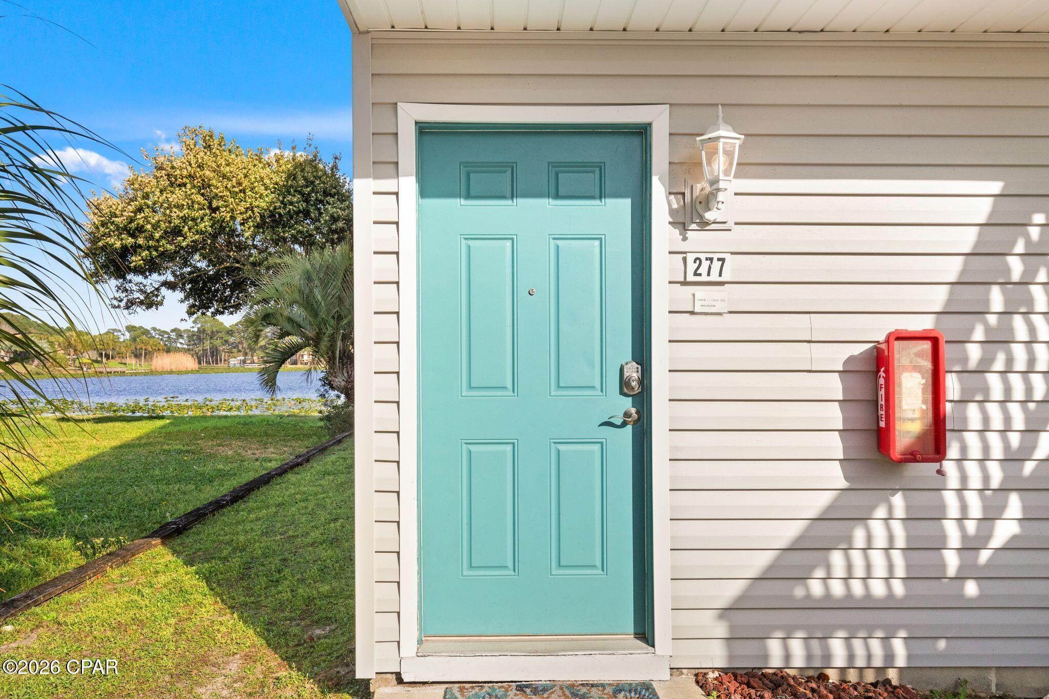 Lullwater Beach - Residential