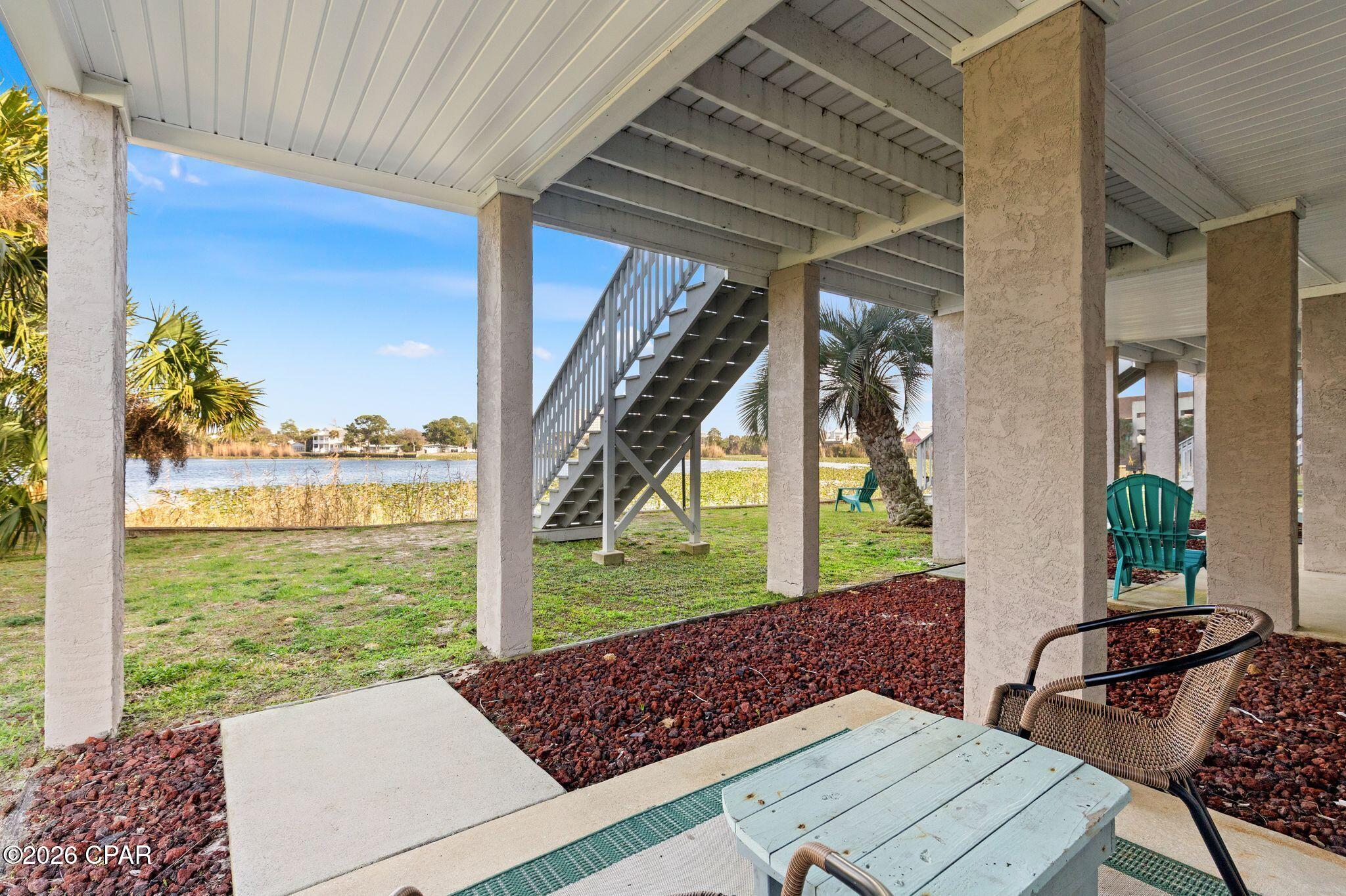 Lullwater Beach - Residential