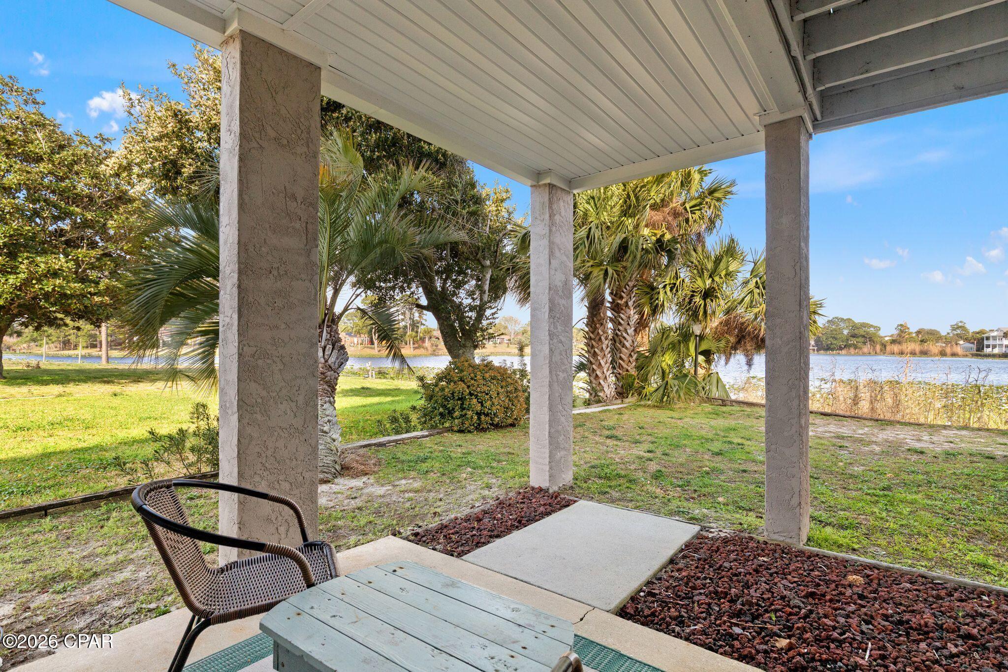 Lullwater Beach - Residential