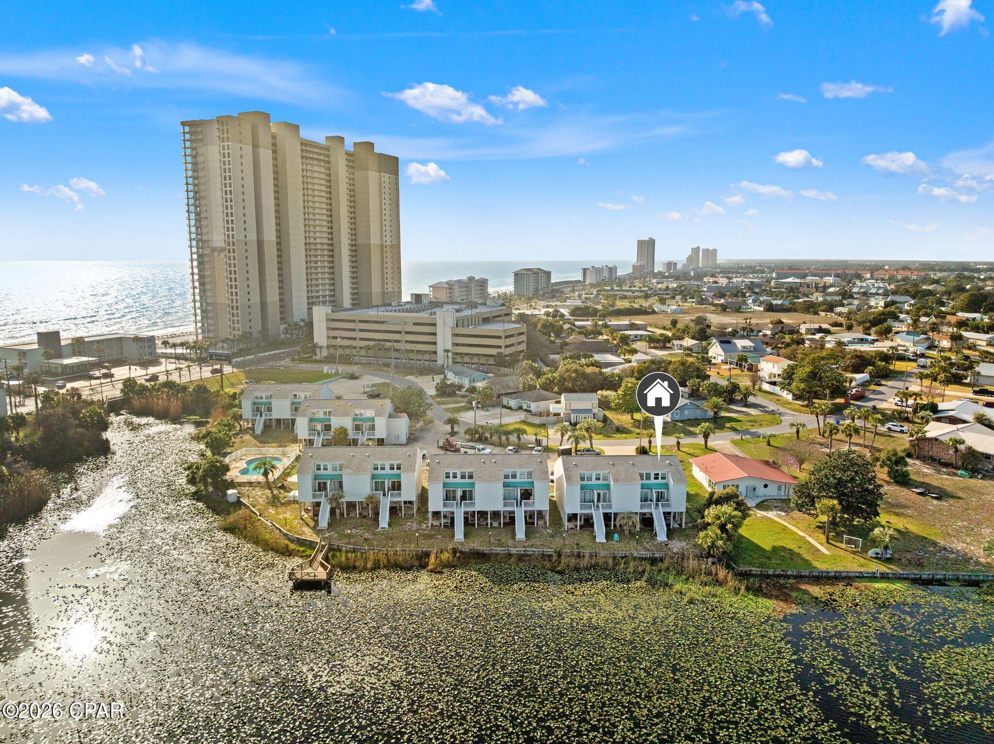 Lullwater Beach - Residential