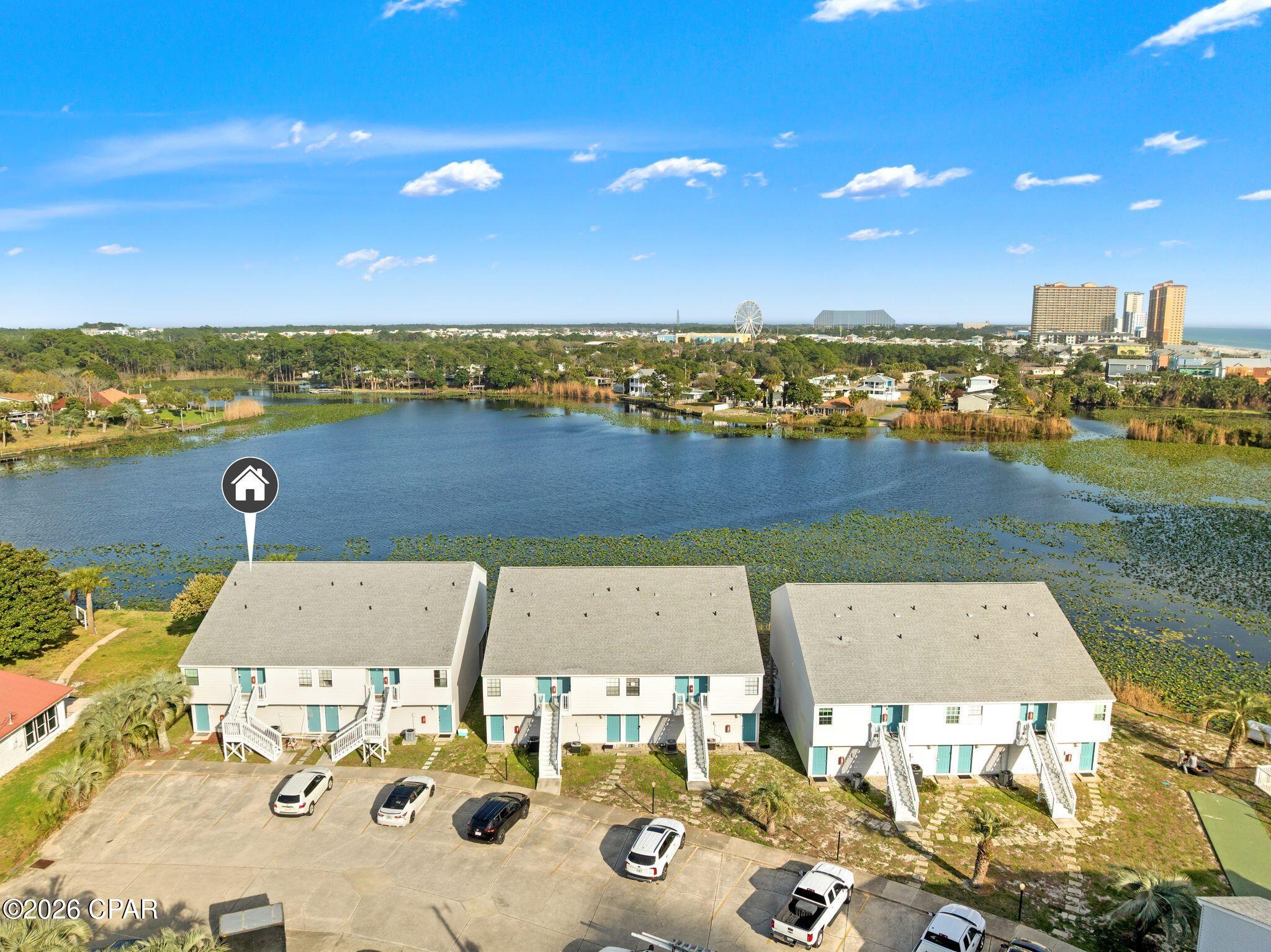 Lullwater Beach - Residential